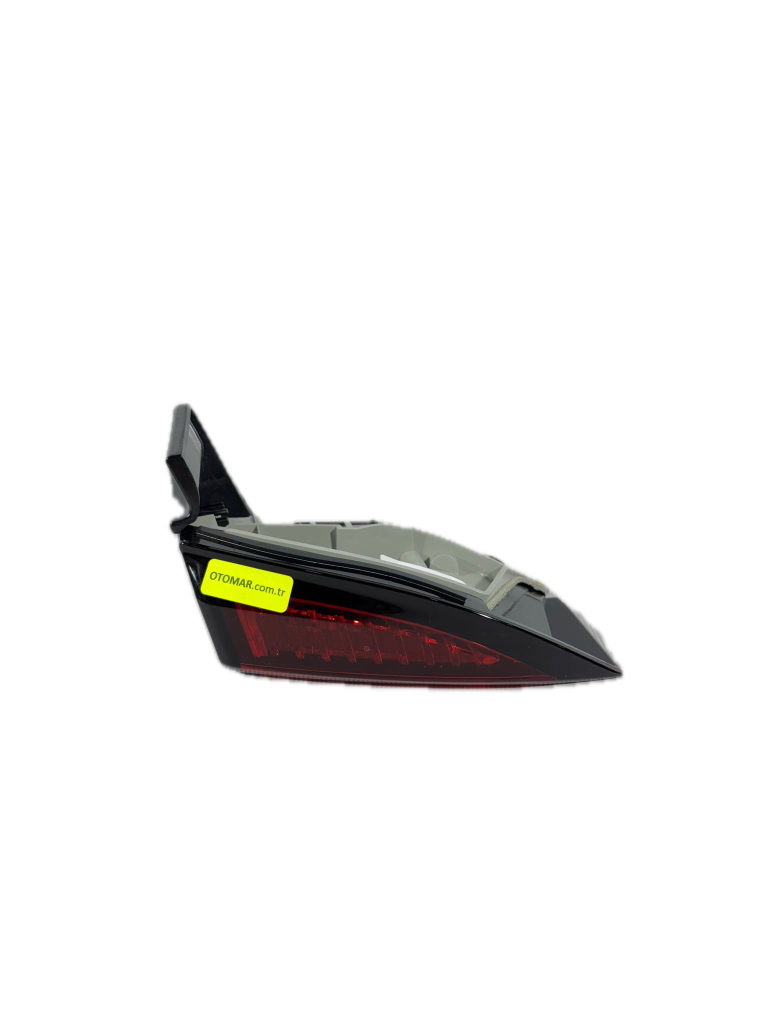 Arka Stop Lambası Sol-İç (Siyah Çerçeve - Ledsiz) | EGEA SD product-img