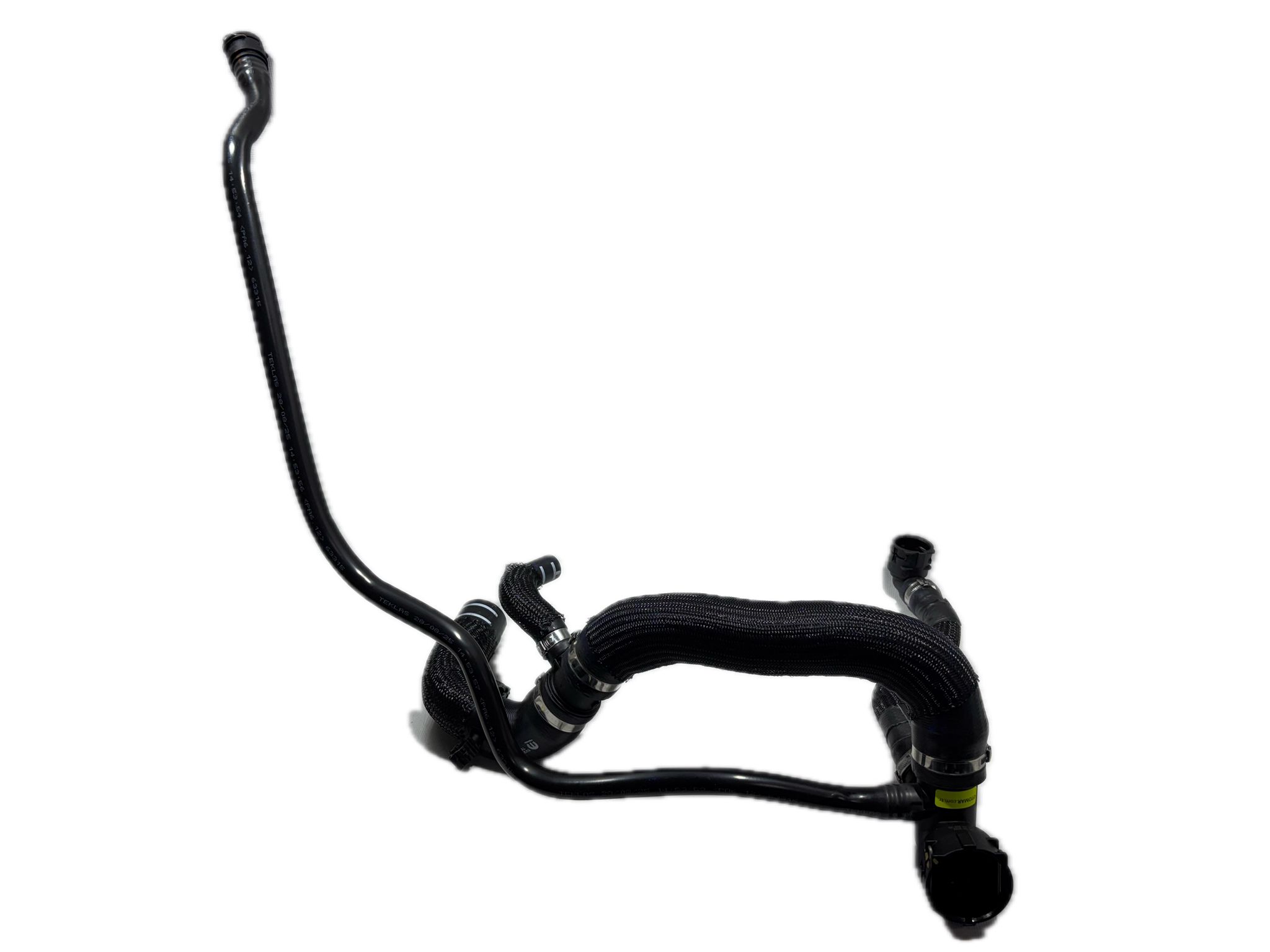 Radyatör Alt Hortumu (Dizel 1.6 Euro 6F) | EGEA product-img