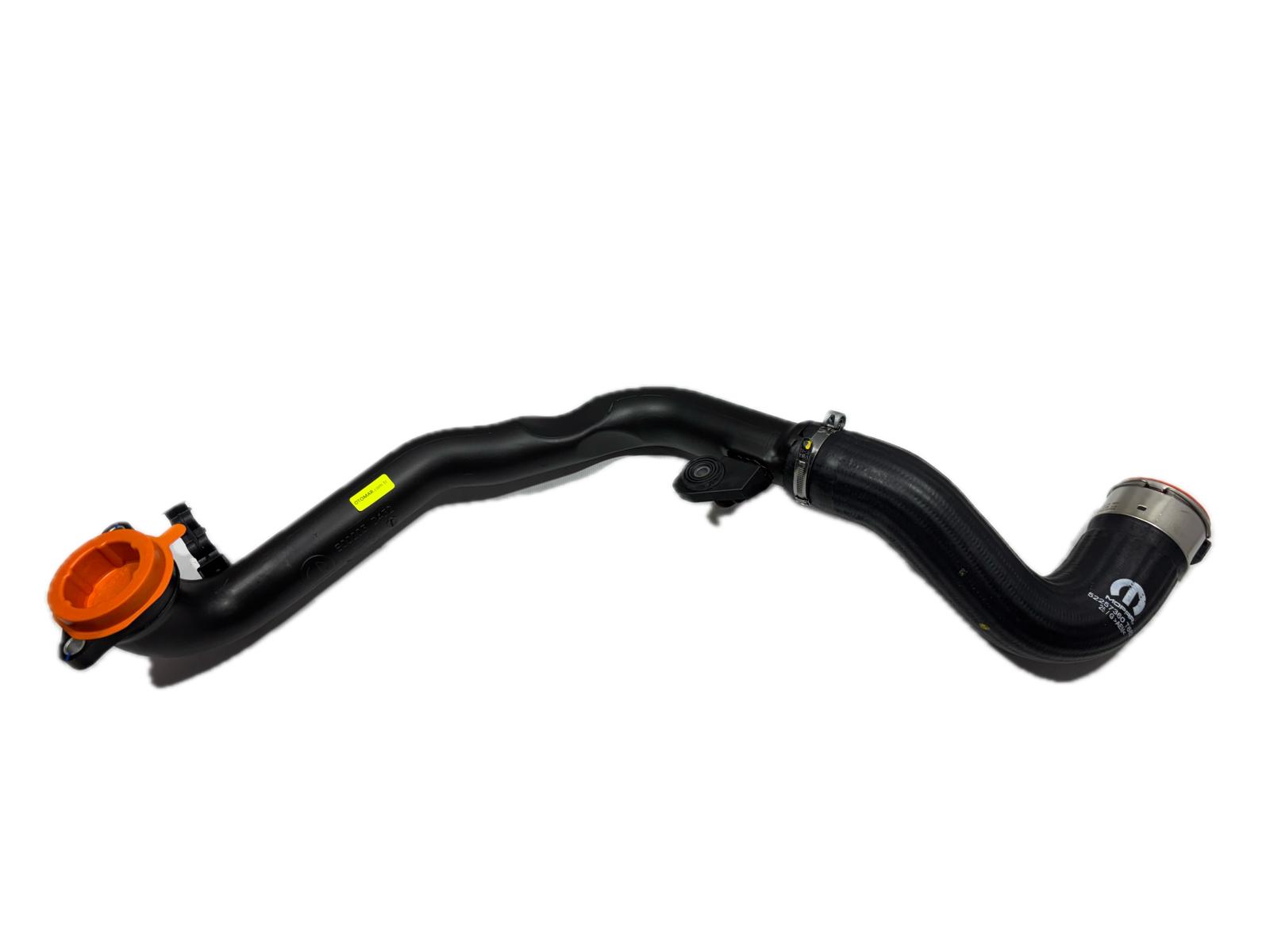 Intercooler Borusu (Turbo Hortumu) Sol (Dizel 1.6 Euro 6F - Otomatik Vites) | EGEA OPAR-52257360 ürün resmi