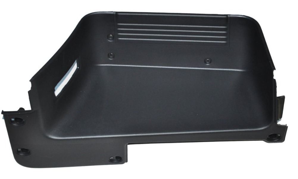 Kapı Basamak Bakaliti Sağ | DUCATO product-img