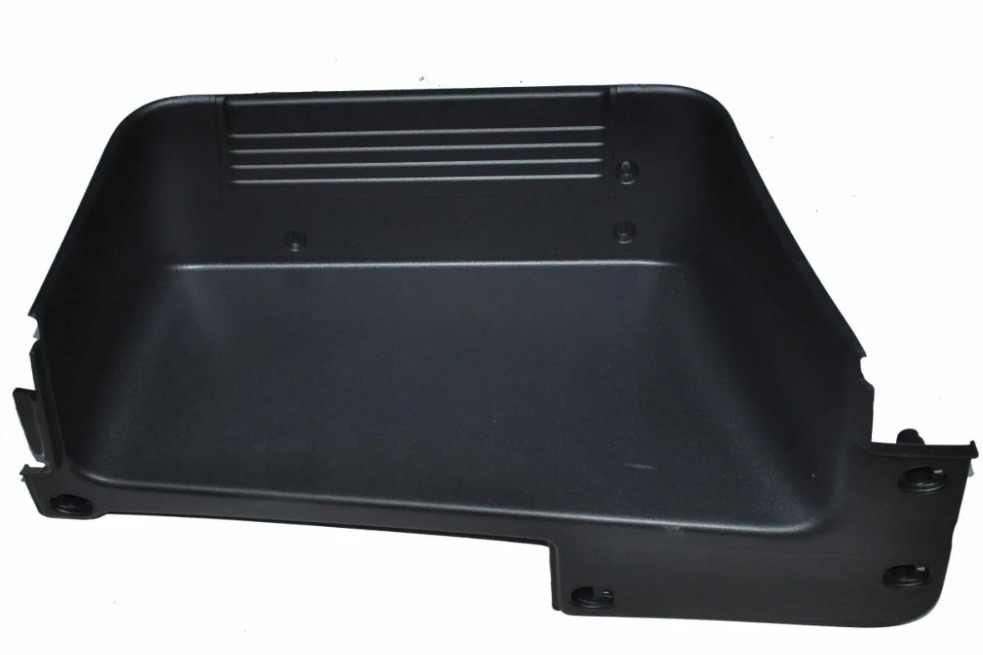 Kapı Basamak Bakaliti Sol | DUCATO  product-img