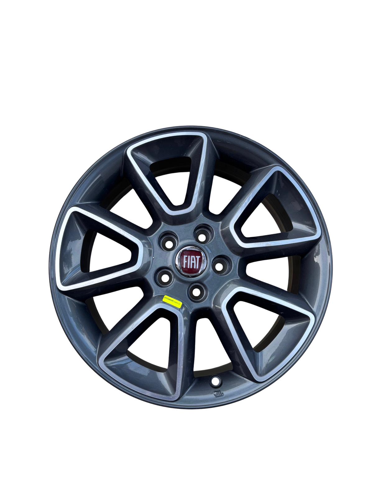 Jant 16" (Alaşım - 5 Bijon) | DOBLO product-img