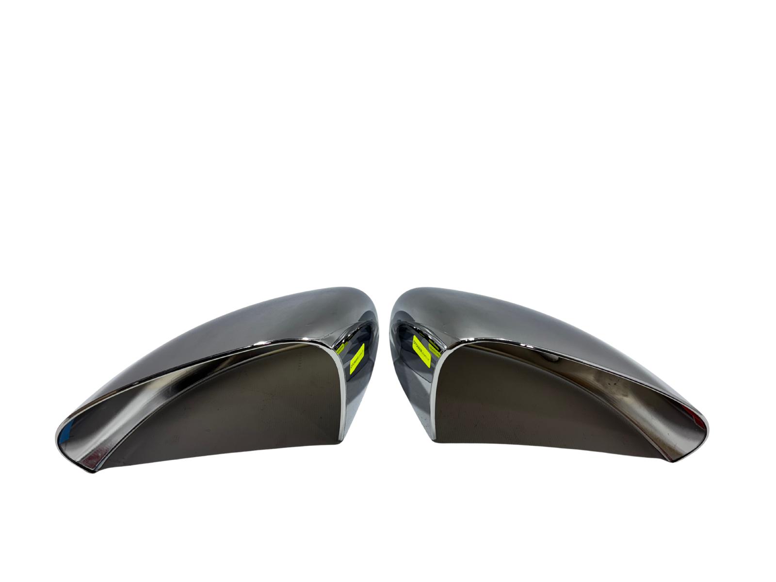 Ayna Kapağı Sağ Sol Takım (Krom) | EGEA OPAR-55177530 ürün resmi