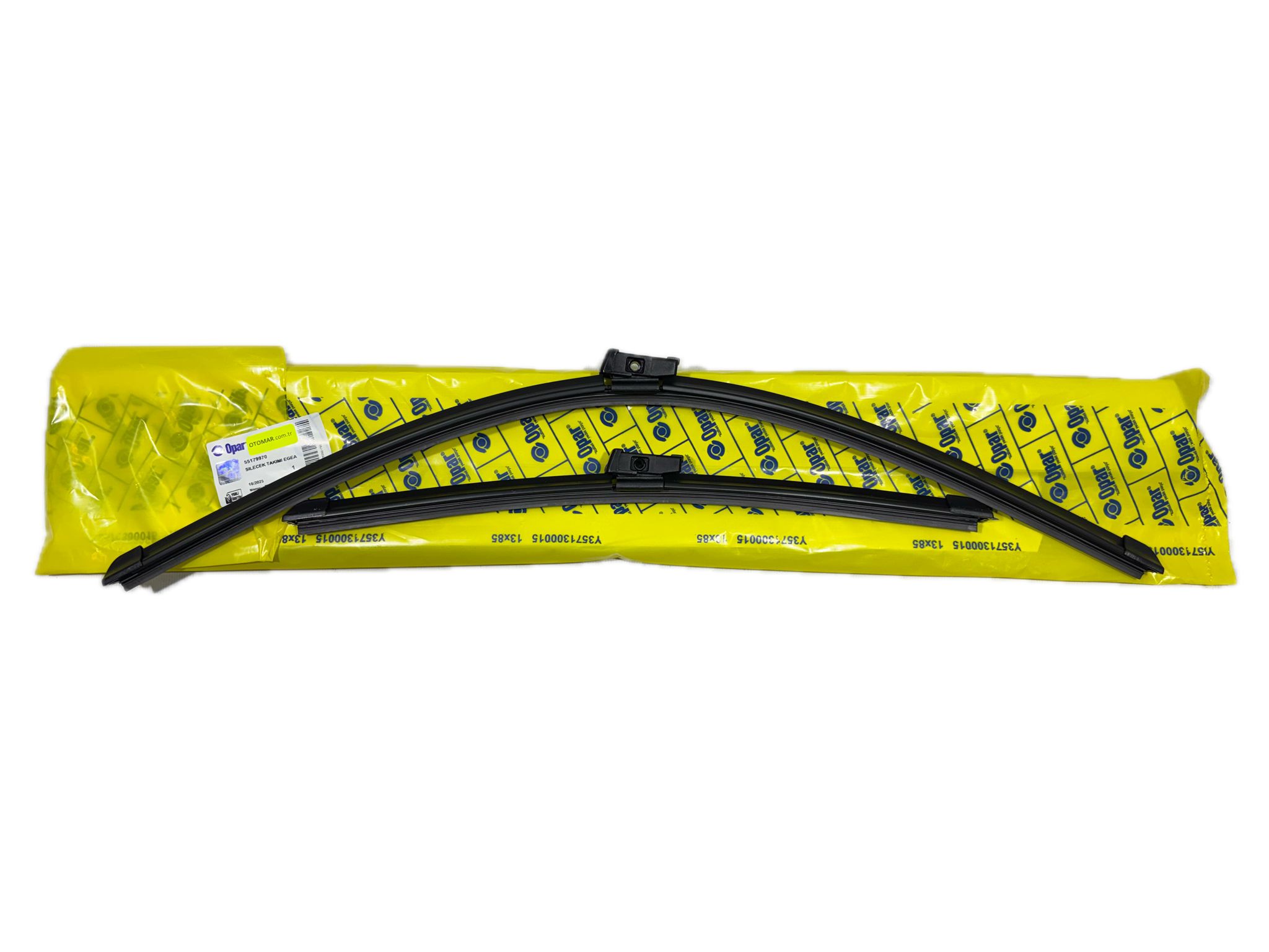 Ön Cam Silecek Süpürgesi Takım | EGEA OPAR-55179970 ürün resmi