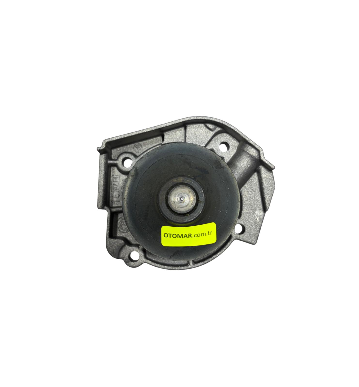 Devirdaim Su Pompası (Benzinli 1.2 8V) | ALBEA DOBLO PALIO PANDA product-img