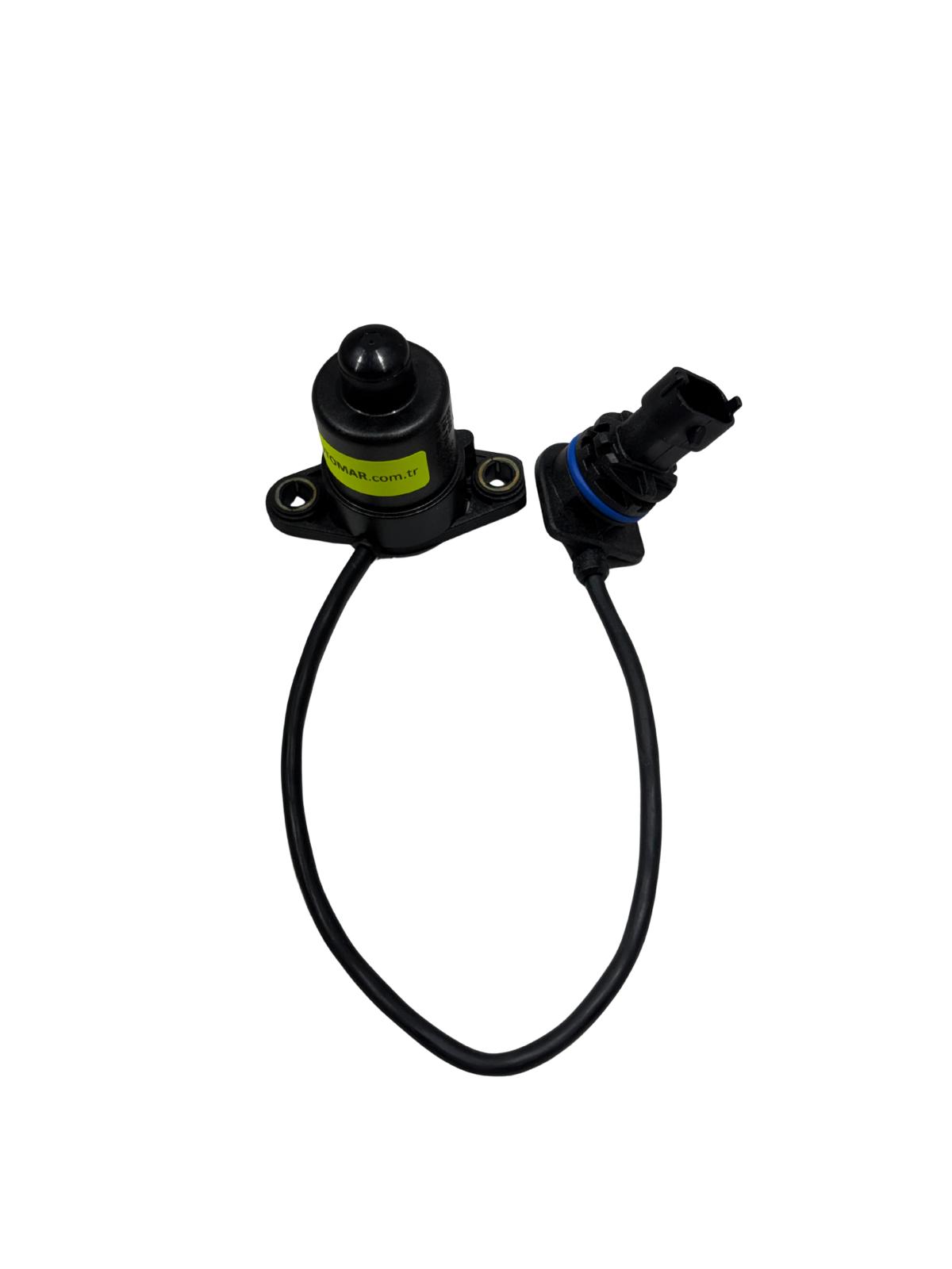 Yağ Karter Müşiri (Dizel 1.6 Multijet) | BRAVO DELTA DOBLO LINEA OPAR-55209077 ürün resmi