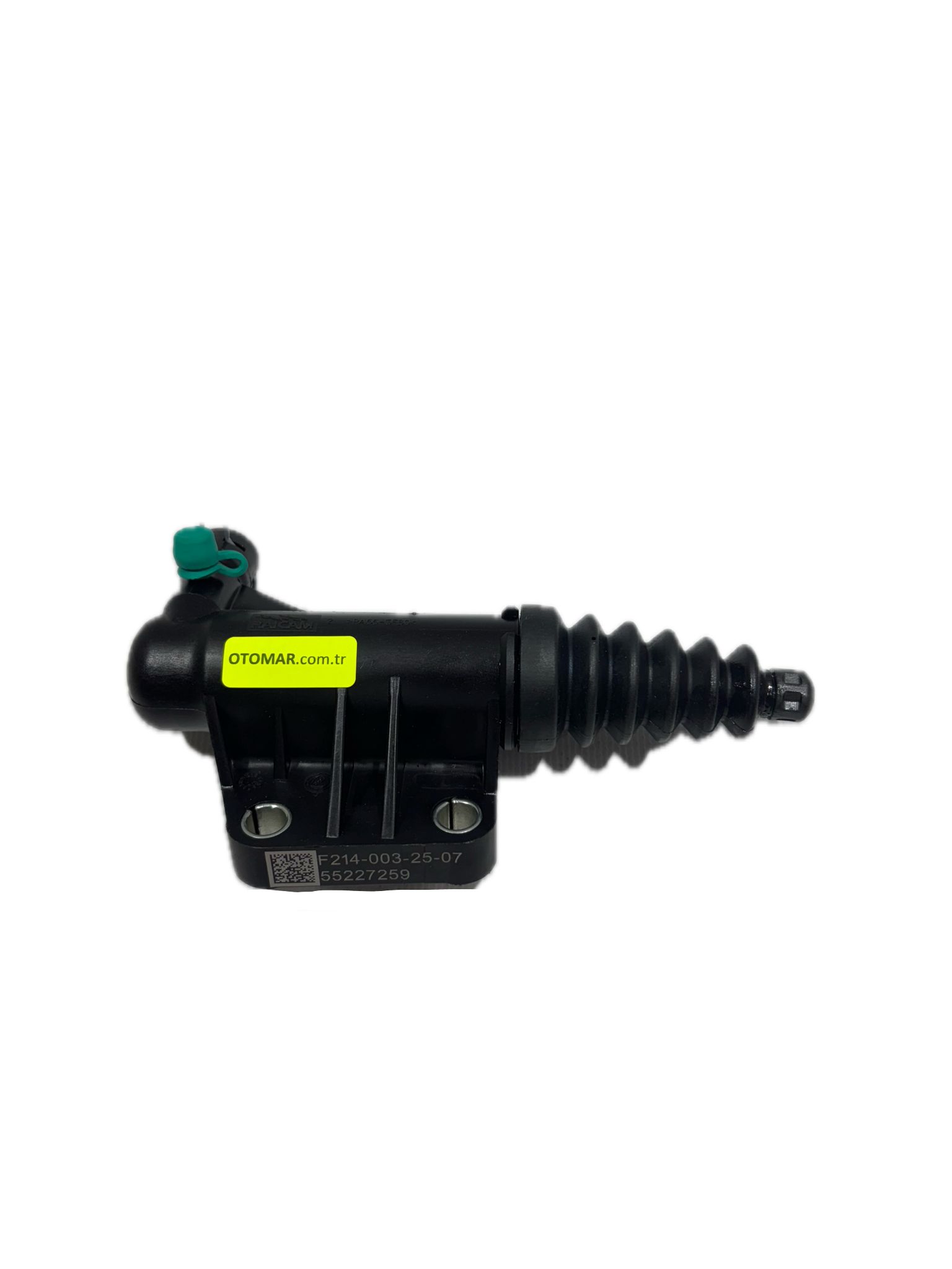 Debriyaj Alt Merkezi (Dizel 1.3) | DOBLO FIORINO LINEA MITO OPAR-55227259 ürün resmi