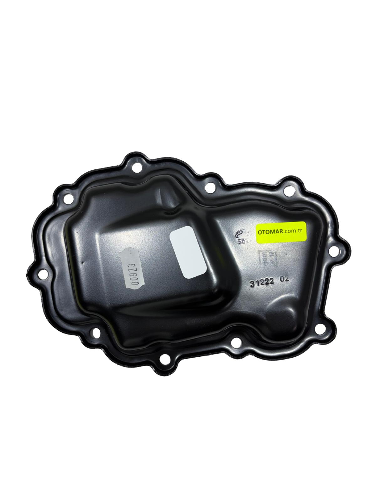 Otomatik Şanzıman Arka Kapağı | 500X COMPASS EGEA RENEGADE TONALE OPAR-55242928 ürün resmi