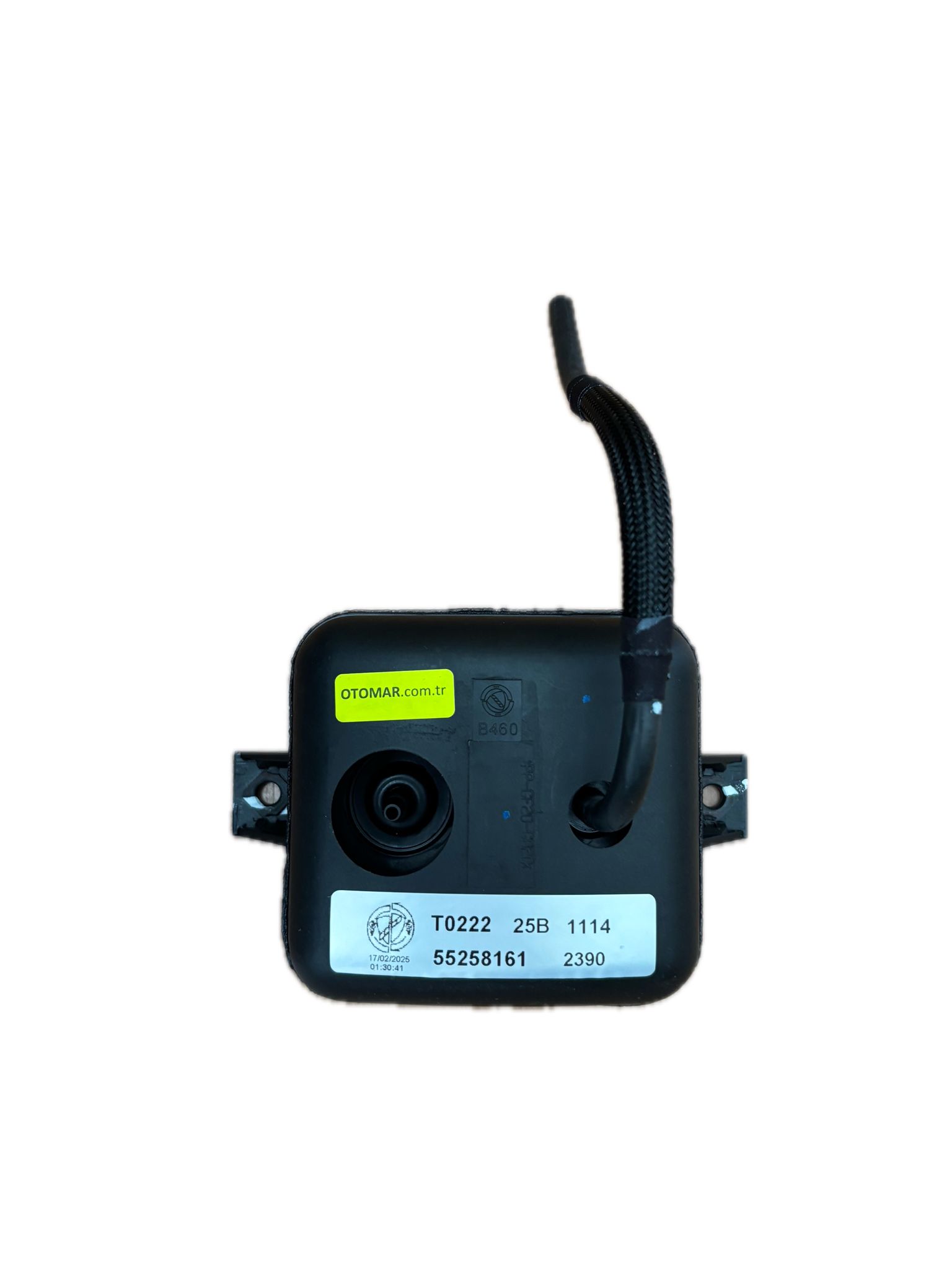 Turbo Vakum Deposu | DOBLO FIORINO OPAR-55258161 ürün resmi