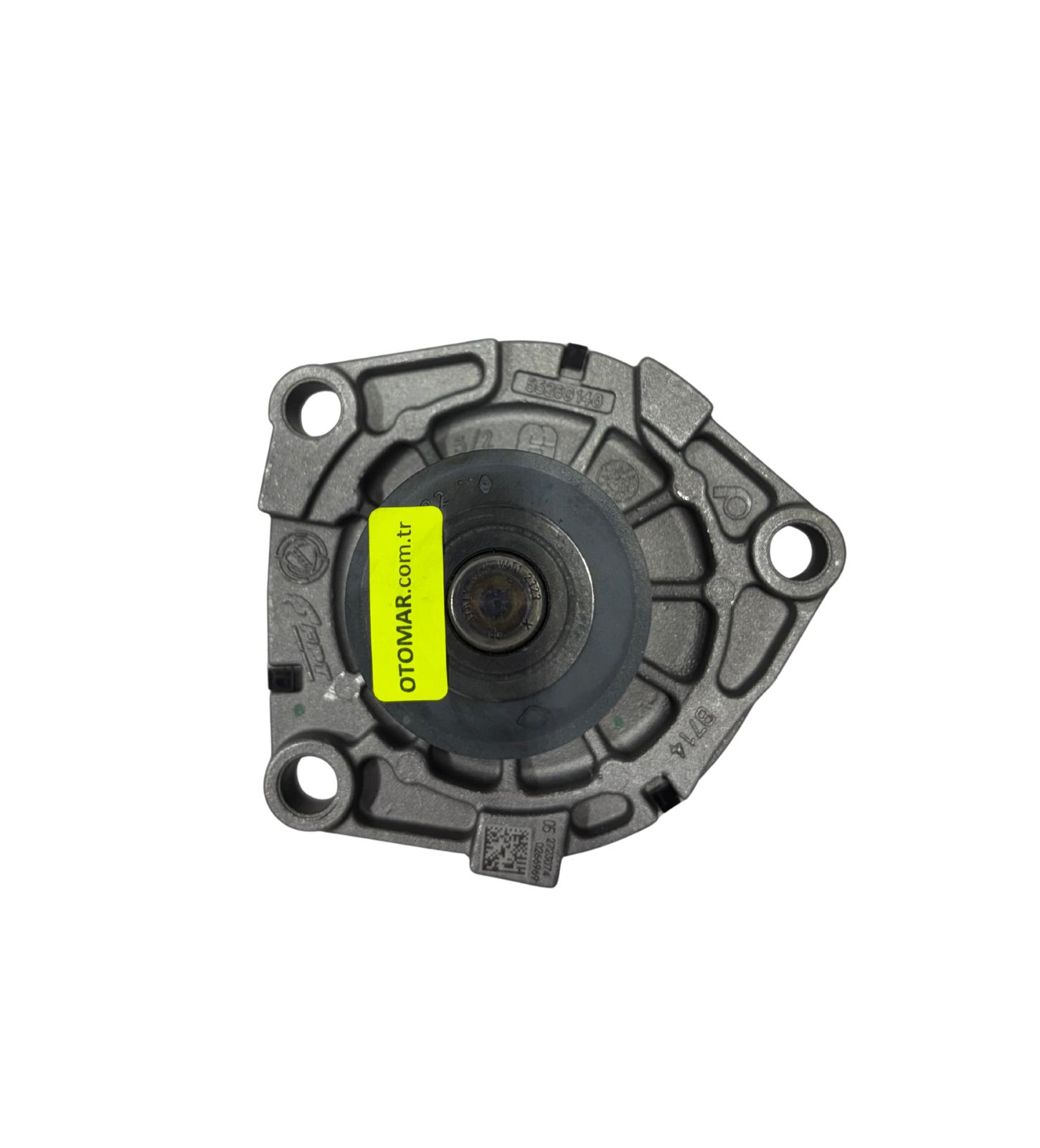 Devirdaim Su Pompası (Dizel 1.6 Multijet) | BRAVO DOBLO EGEA GIULIETTA LINEA OPAR-55269148 ürün resmi