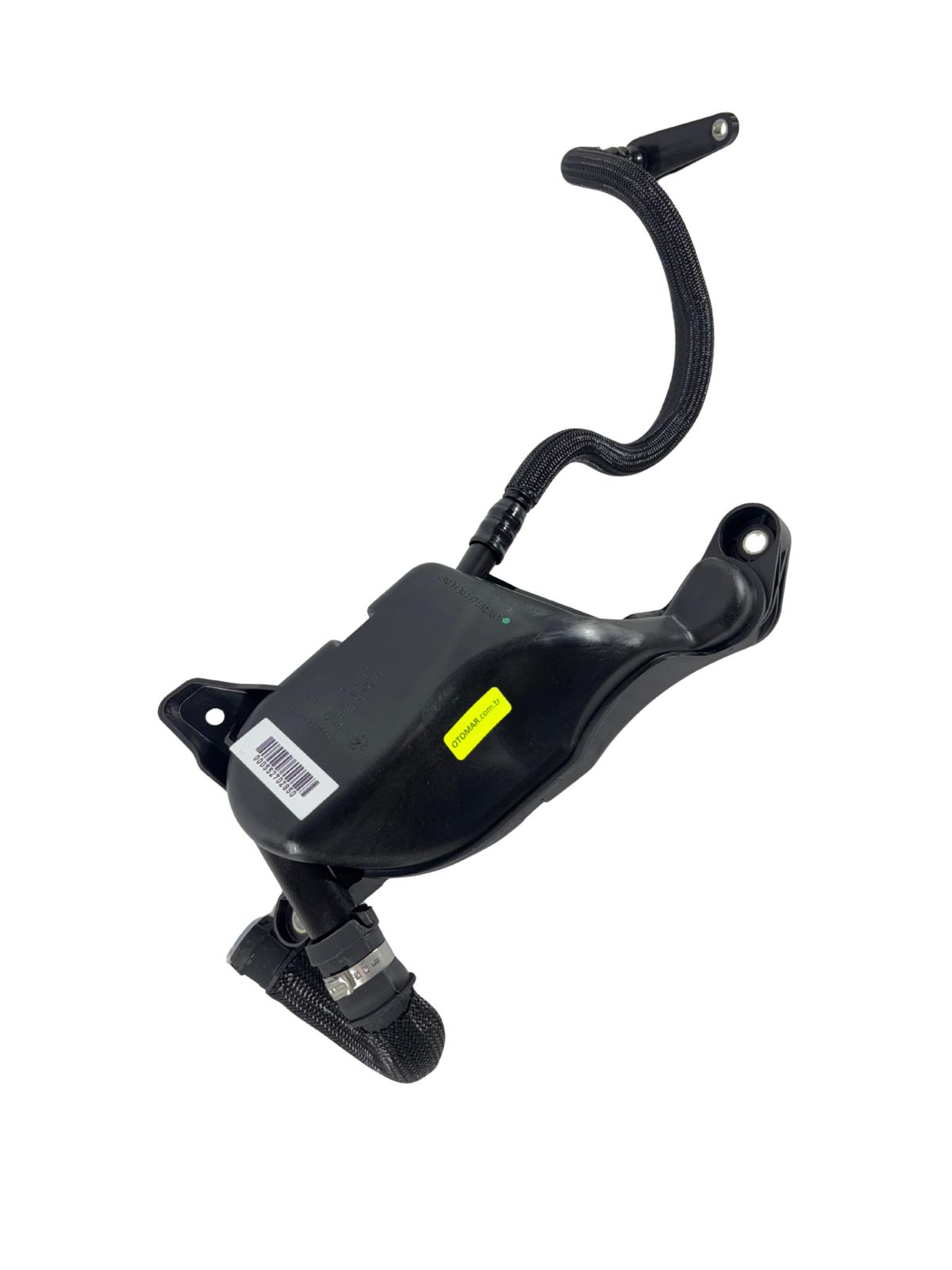 Yağ Buhar Emici Seperatörü (Dizel 1.6 Multijet) | 500L DOBLO EGEA GIULIETTA RENEGADE OPAR-55270295 ürün resmi