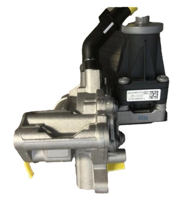 Egr 1.3 (Euro 6) | EGEA FIORINO product-img