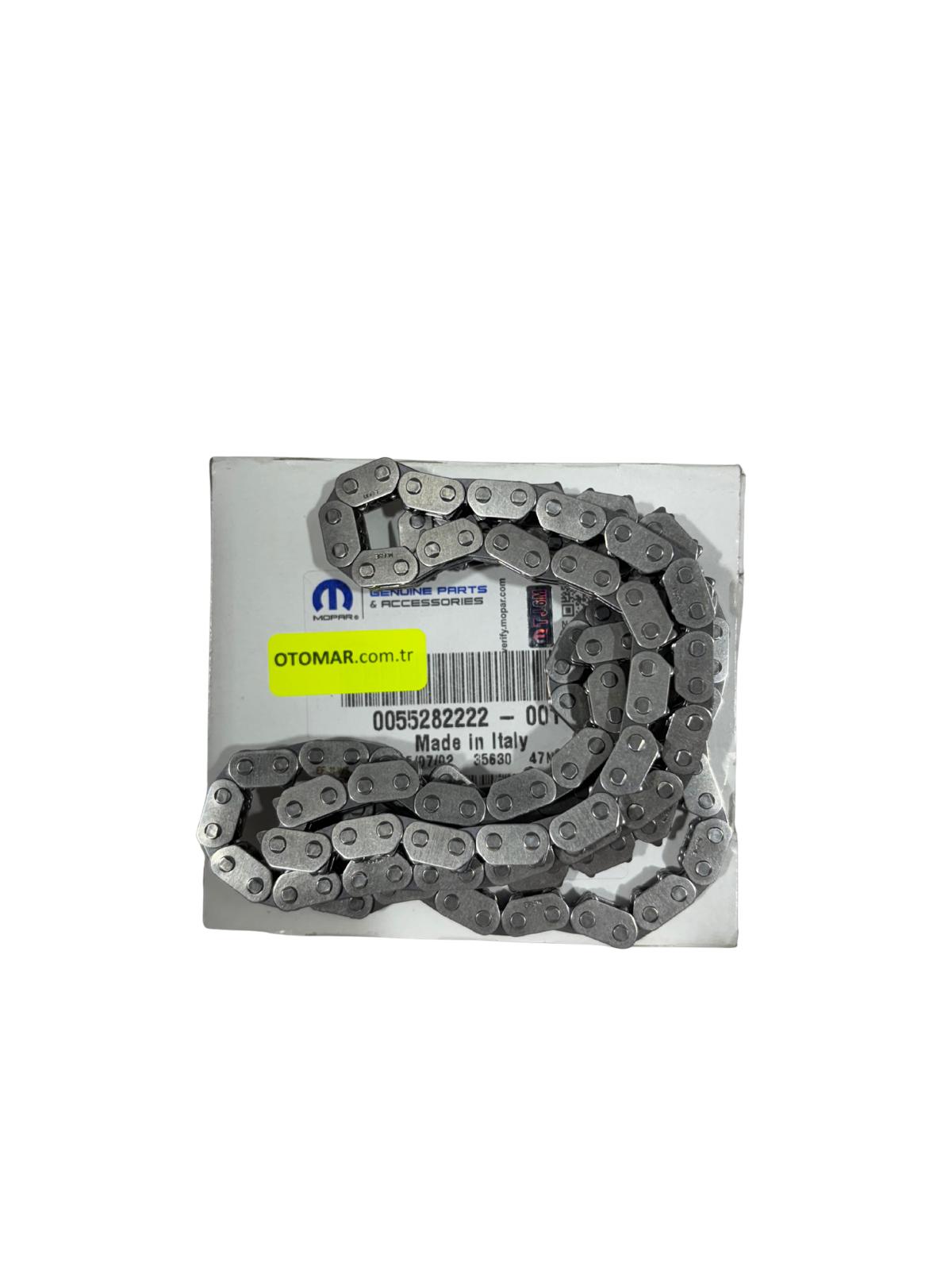 Eksantrik Zinciri (Benzinli 1.0 1.3) | 500X COMPASS EGEA RENEGADE TONALE OPAR-55282222 ürün resmi