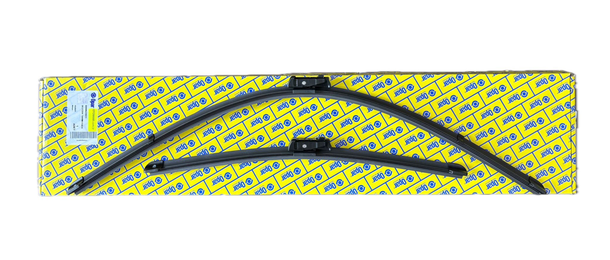 Ön Cam Silecek Süpürgesi Takım (MOPAR logolu) | EGEA product-img