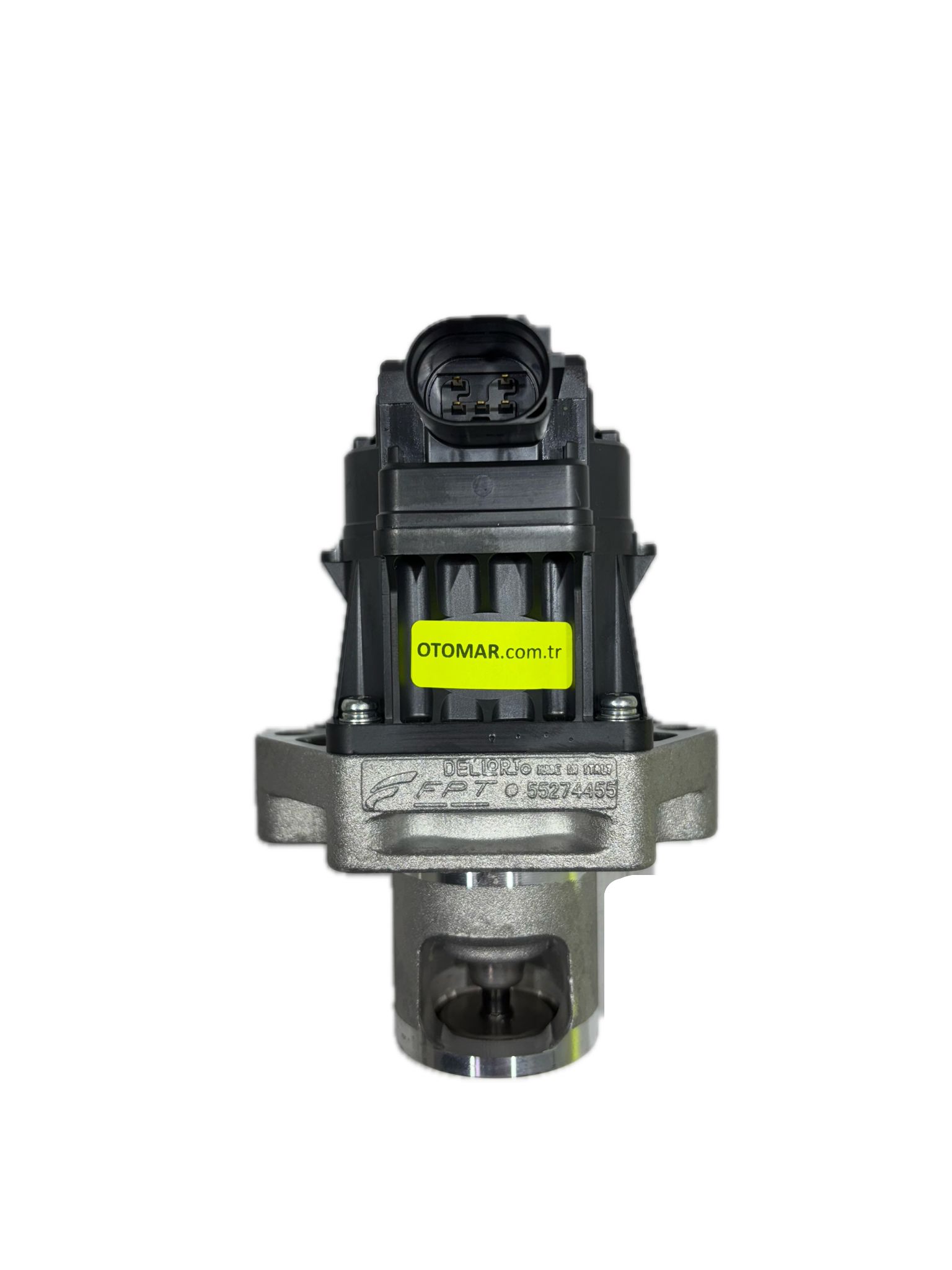 Egr Valfi (Dizel 1.6 Euro 5) | 500L DOBLO EGEA RENEGADE OPAR-6000625574 ürün resmi