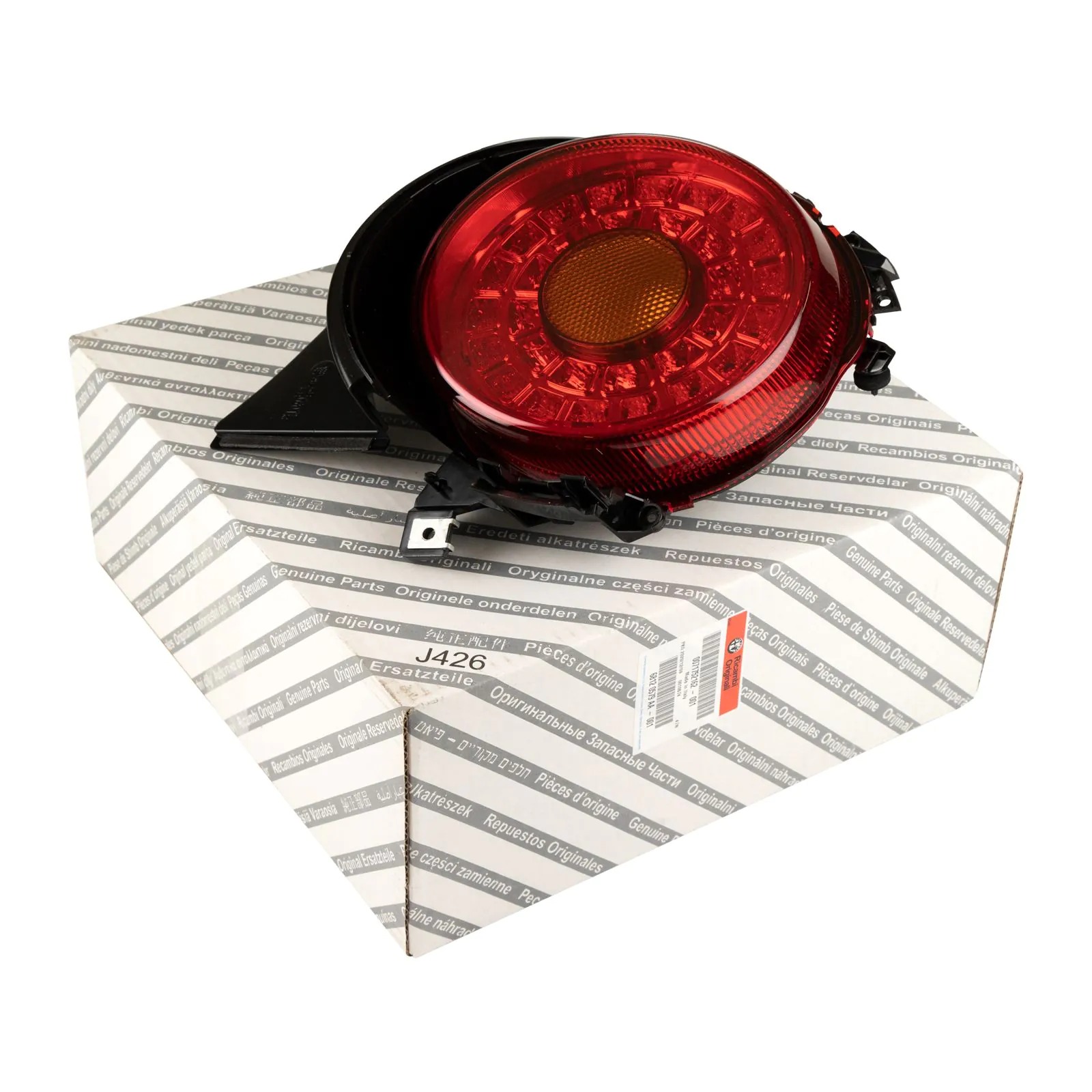 Arka Stop Lambası Sağ | Mito product-img