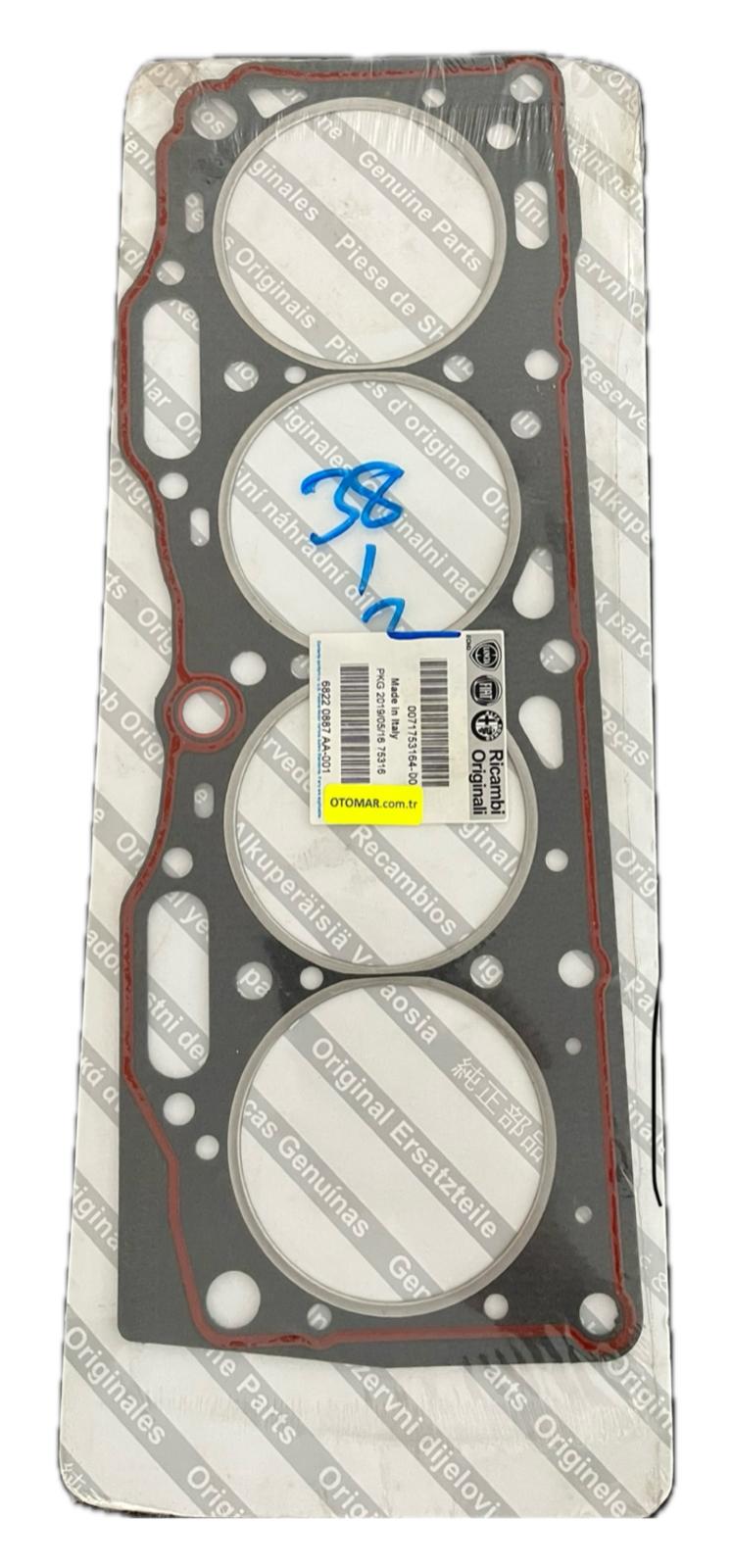 Silindir Kapak Contası | SLX TEMPRA TIPO 1.6 product-img