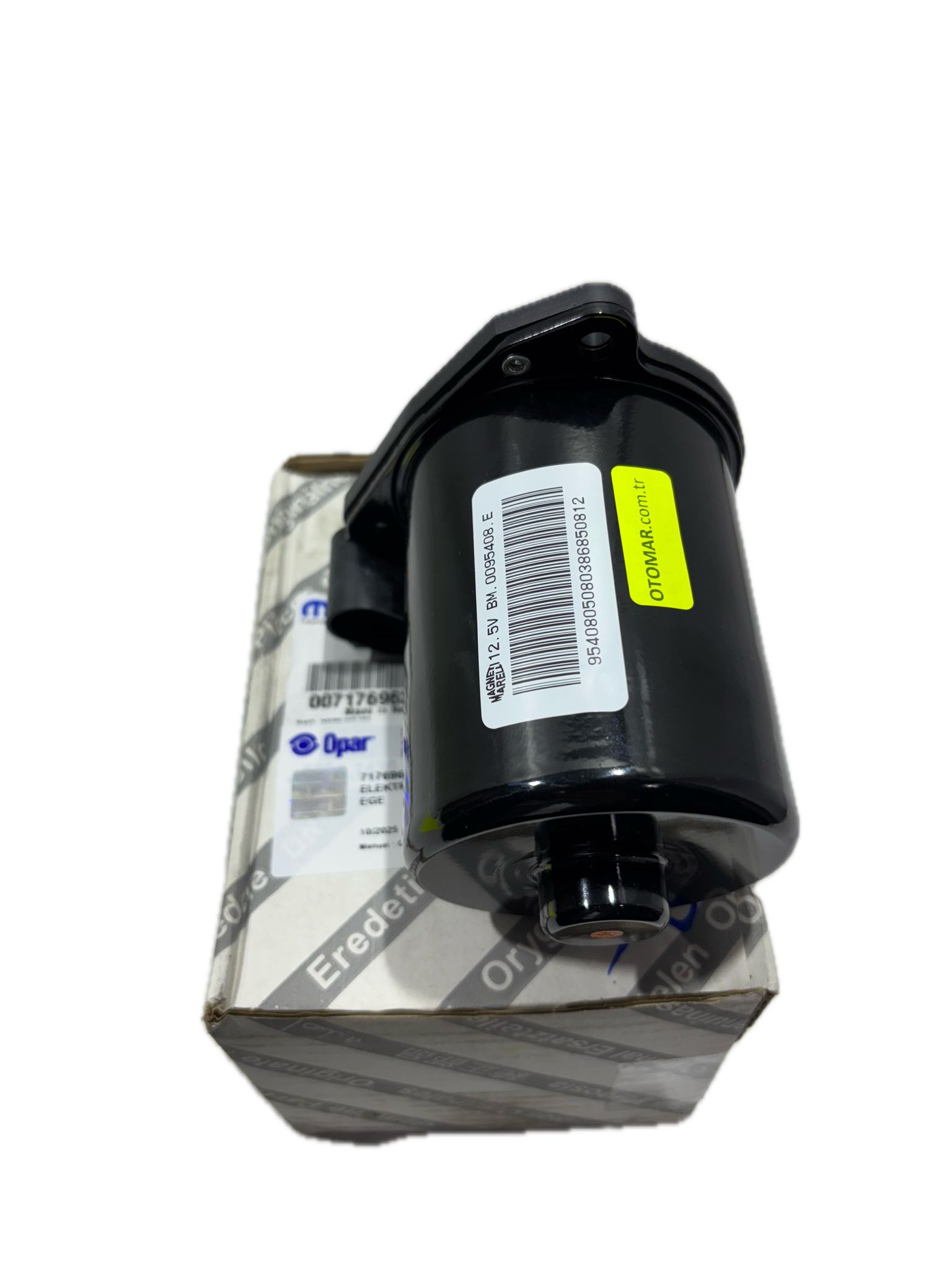 Otomatik Vites Pompası | EGEA OPAR-71769629 ürün resmi