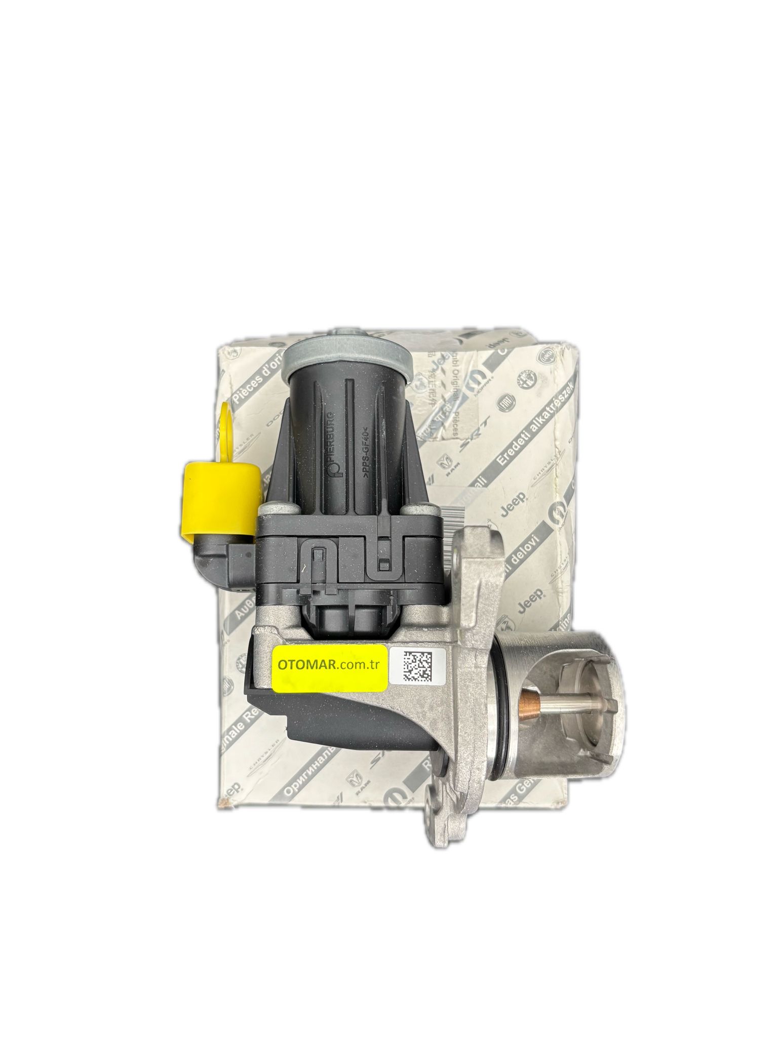 Egr Valfi (1.6 Euro 6.4) | 500X DOBLO EGEA TONALE product-img