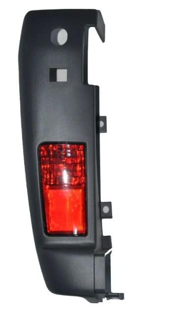 Arka Tampon Köşe Sol ( Büyük Reflektör) | DUCATO product-img