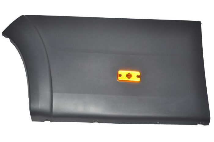 Çamurluk Bandı Arka Sol Antrasit Gri | DUCATO  product-img
