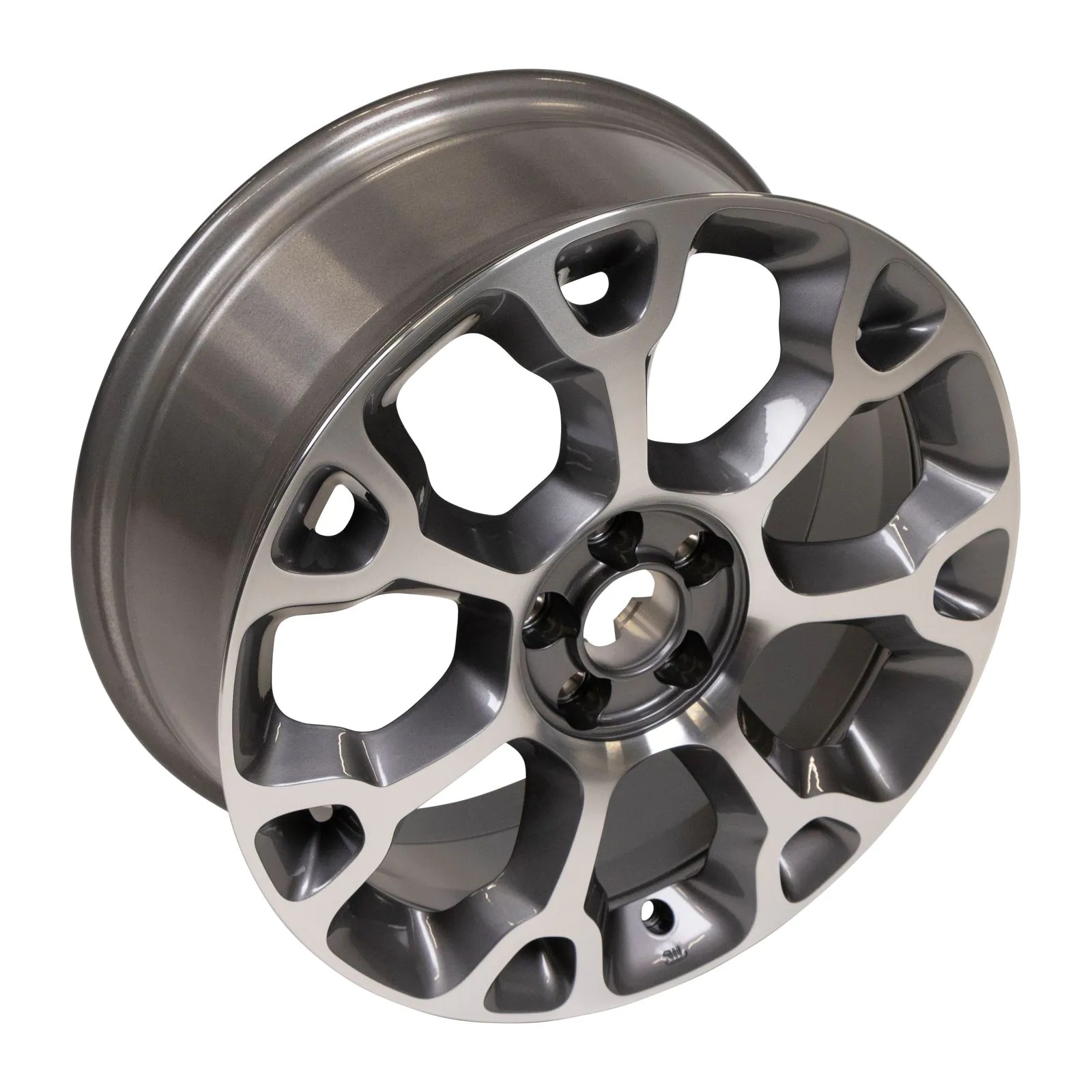 Jant 17" (Alaşım) | 500L OPAR-735577032 ürün resmi