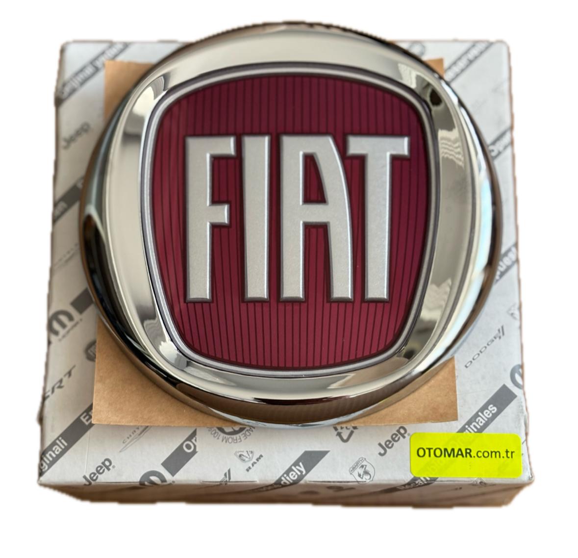 Arma -FIAT- 120mm. | BRAVO LINEA | DOBLO DUCATO FIORINO EGEA product-img