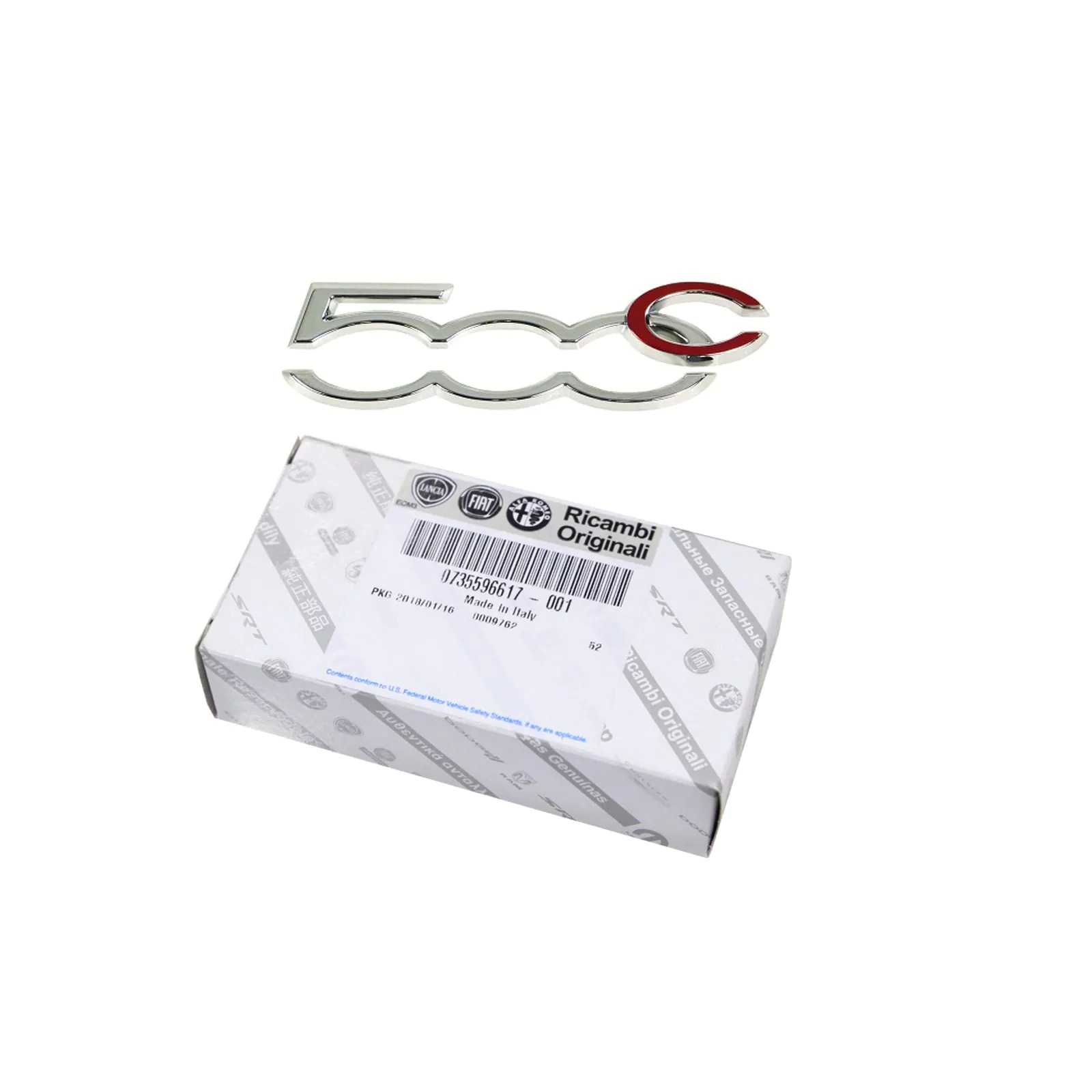 Model Yazısı Bagaj -500C- | 500C OPAR-735596617 ürün resmi