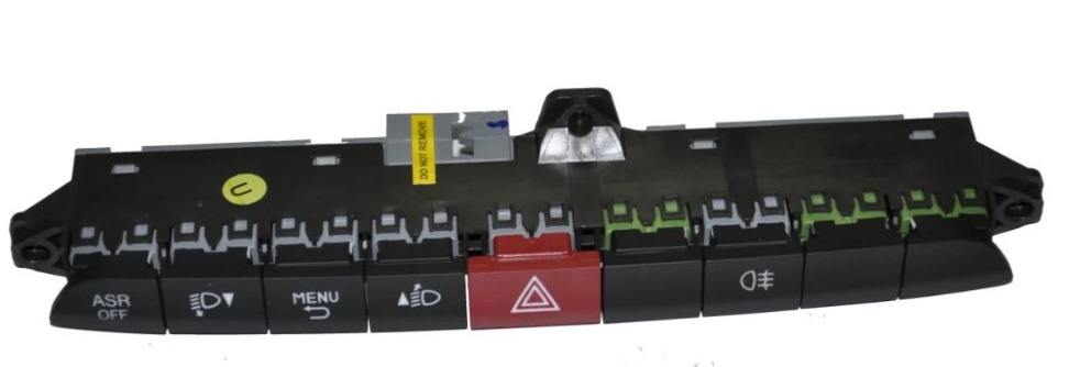 Düğme Buton Grubu | DOBLO OPAR-735618527 ürün resmi