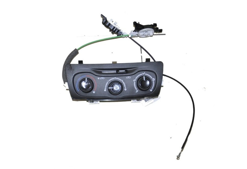 Kalorifer Kumanda Grubu | EGEA  OPAR-735630609 ürün resmi