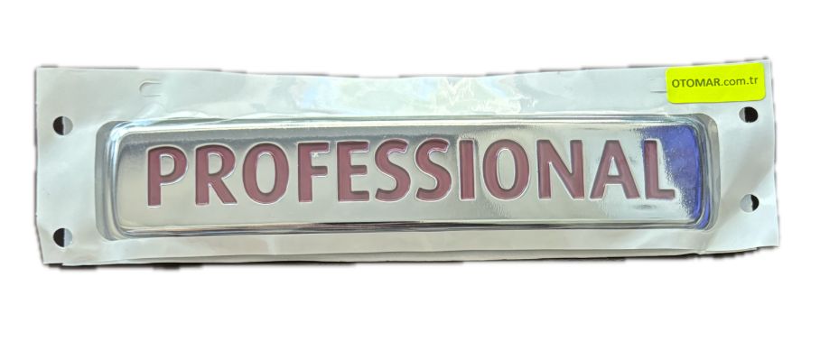 Arma Arka -Professional- | DOBLO DUCATO FIORINO product-img