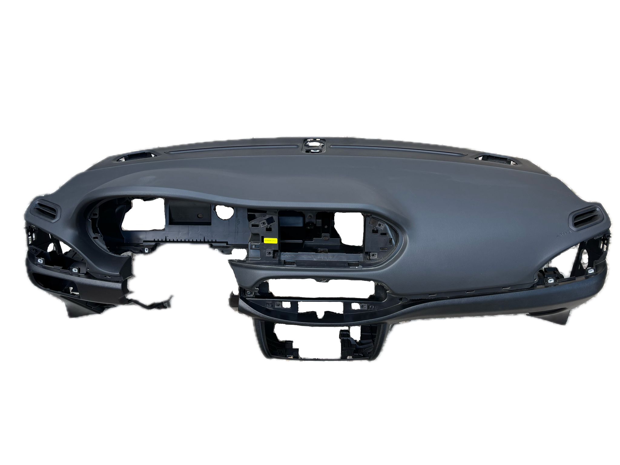 Torpido Gövdesi Komple Ön Göğüslük (Tabletsiz Düz Ekran - Yumuşak Yüzey) | EGEA OPAR-735637654 ürün resmi