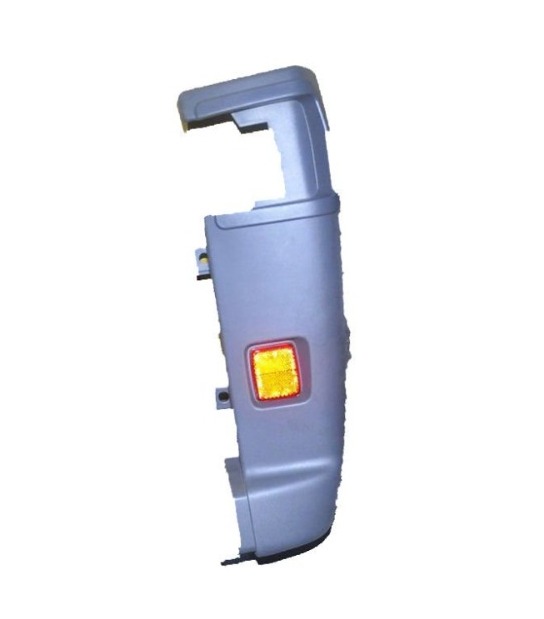 Arka Tampon Sağ (Küçük Reflektörlü) | DUCATO OPAR-735639154 ürün resmi