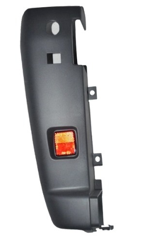 Arka Tampon Sol Ducato (Küçük Reflektörlü) | DUCATO  product-img