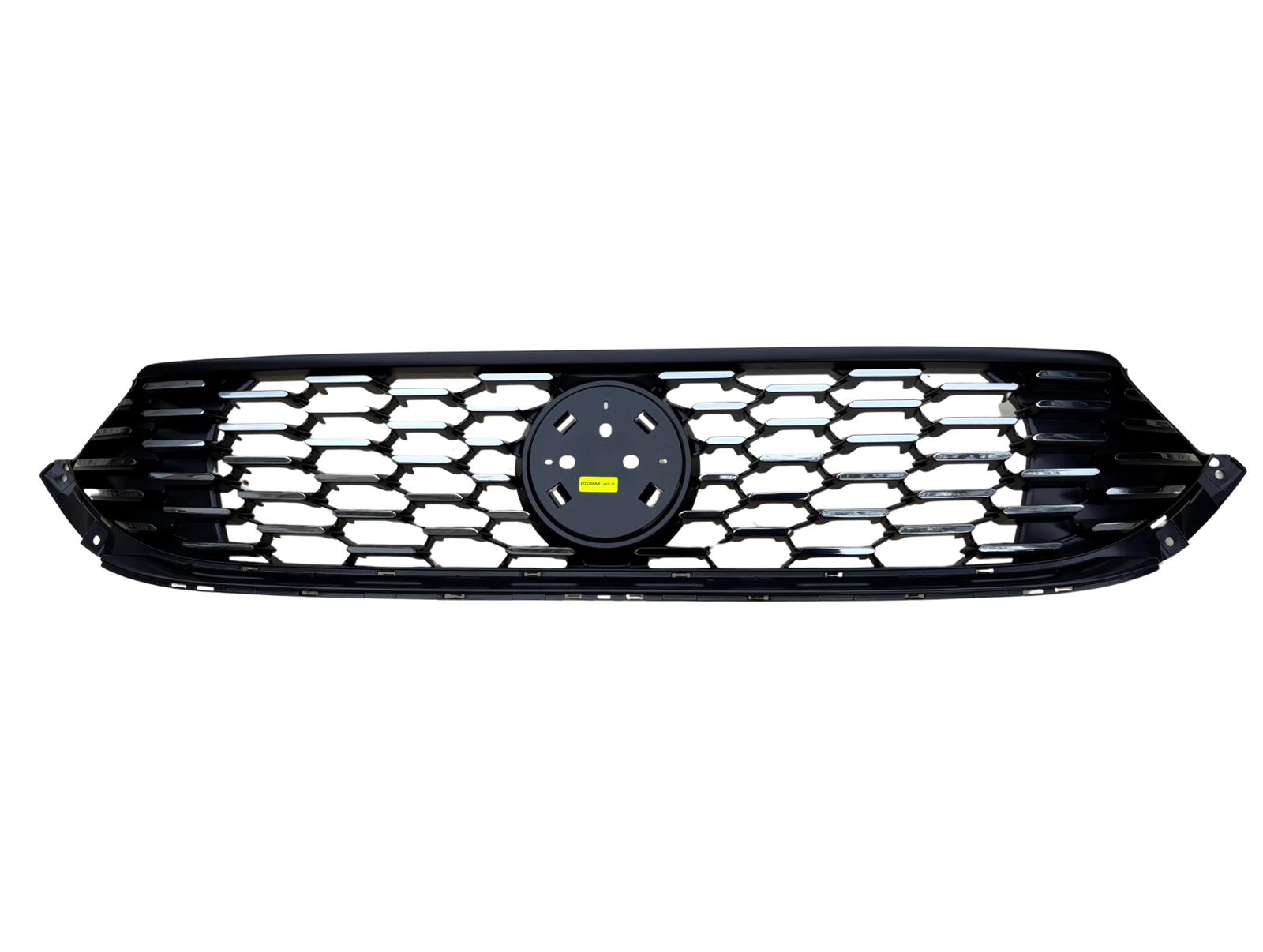 Ön Panjur (Krom) | EGEA OPAR-735642866 ürün resmi