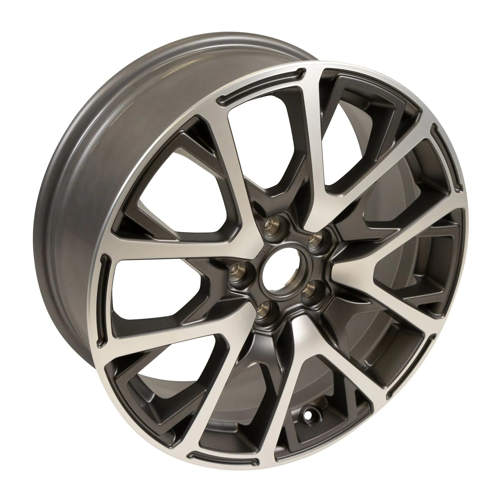 Jant 18" (Alaşım) | 500X OPAR-735644806 ürün resmi