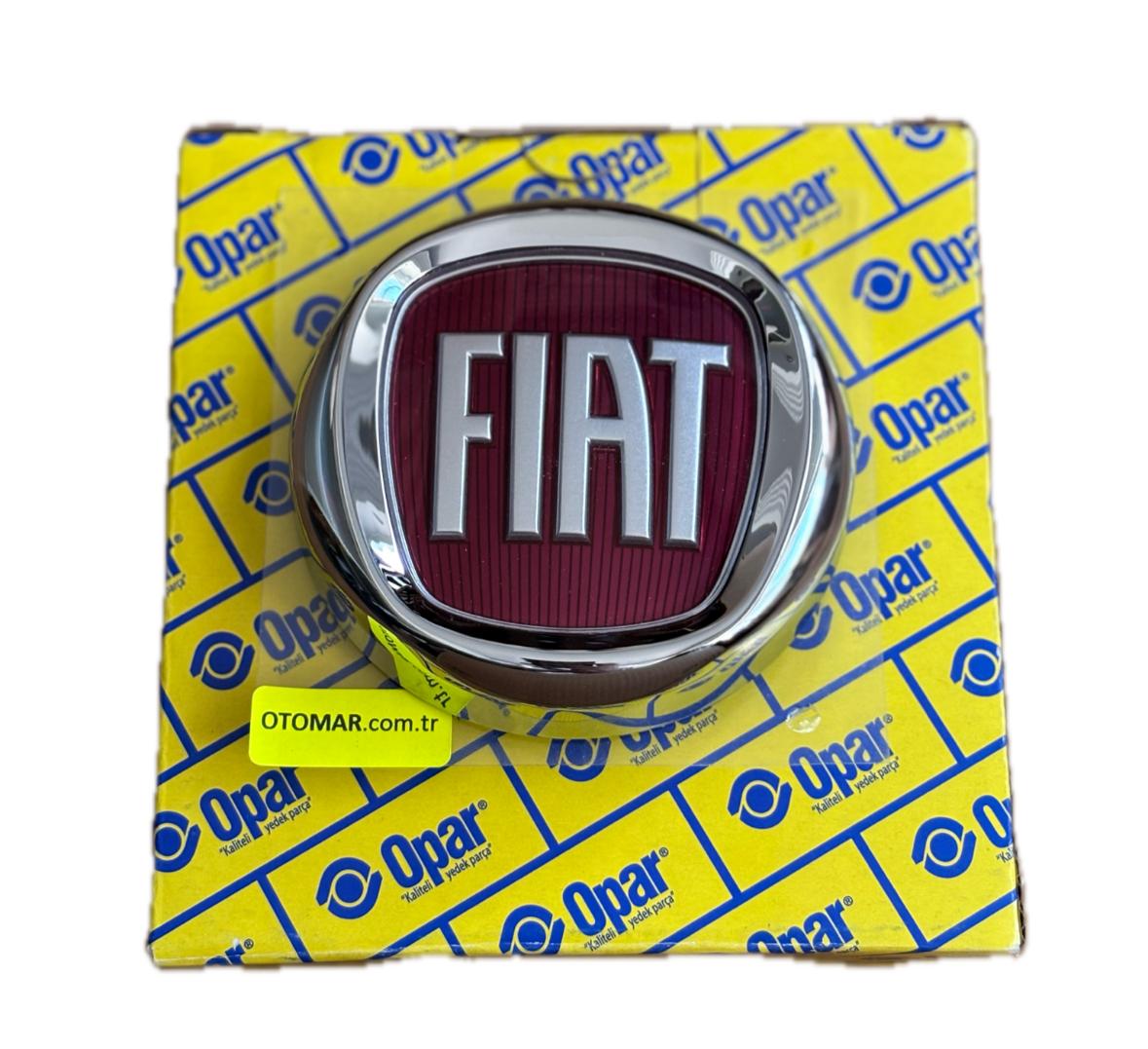 Arma Arka -FIAT- 85mm. | EGEA SD product-img