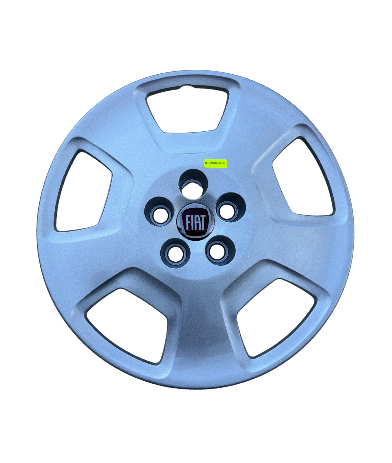 Jant Kapağı 15" (5 Bijon) | FIORINO product-img