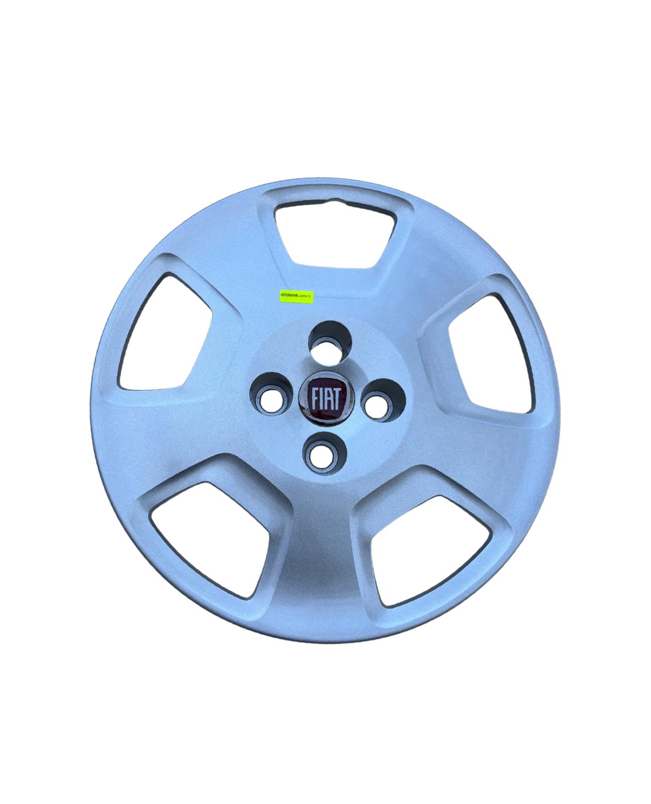 Jant Kapağı 15" (4 Bijon) | FIORINO product-img