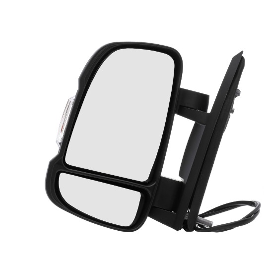 Dıkız Ayna Sol Elektrikli Isıtmalı Çift Cam | DUCATO product-img