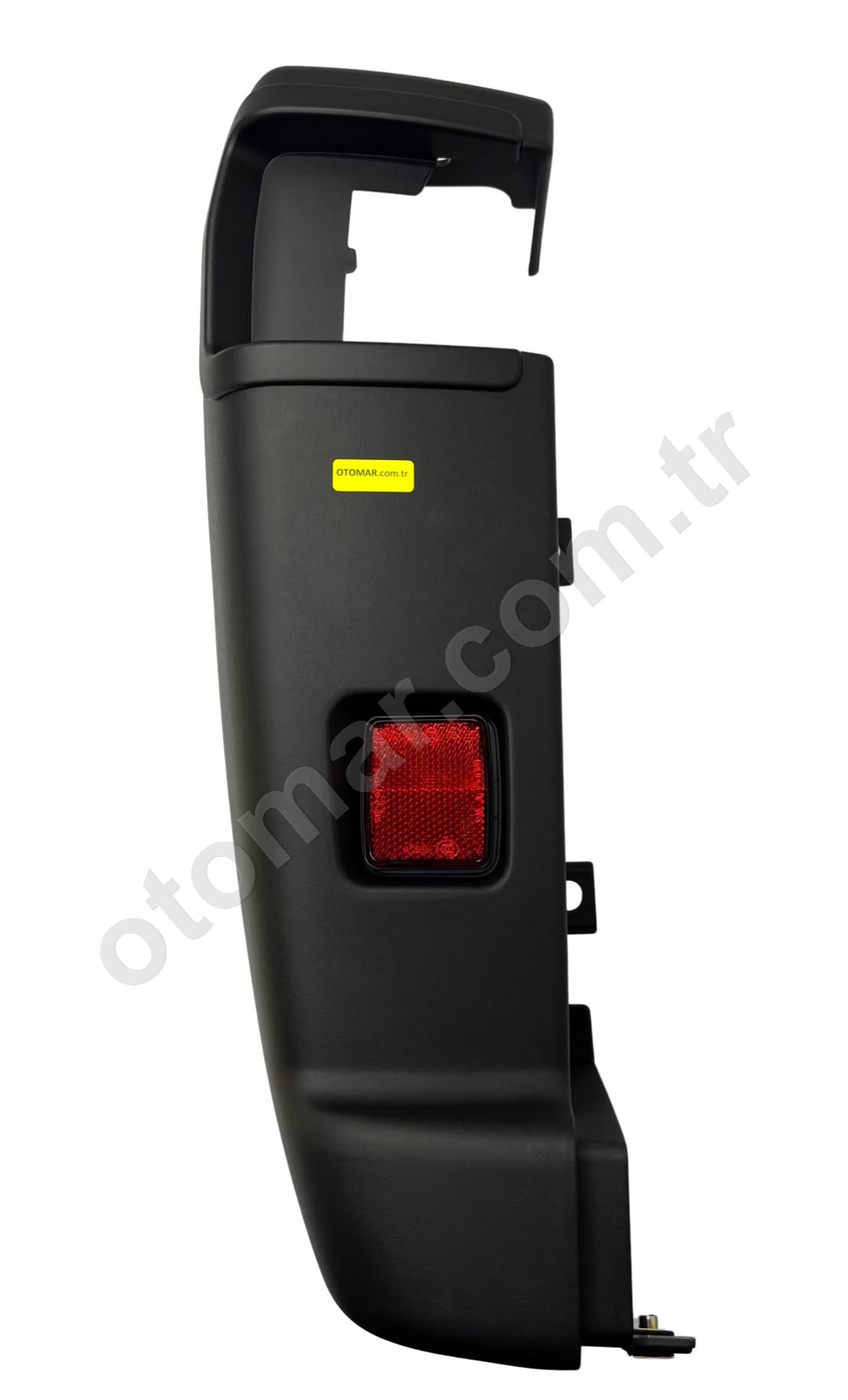 Arka Sol Köşe Tampon | DUCATO 735708162