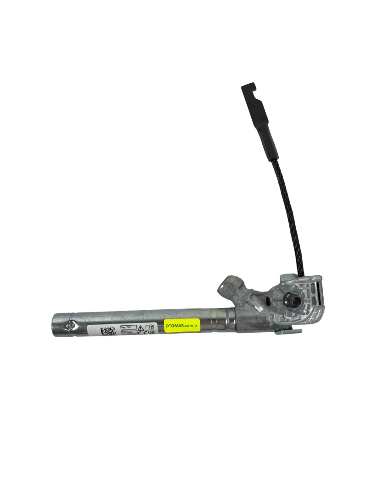 Emniyet Kemer Kolu Airbag Tetikleyici Fişek Ön Sağ | EGEA product-img