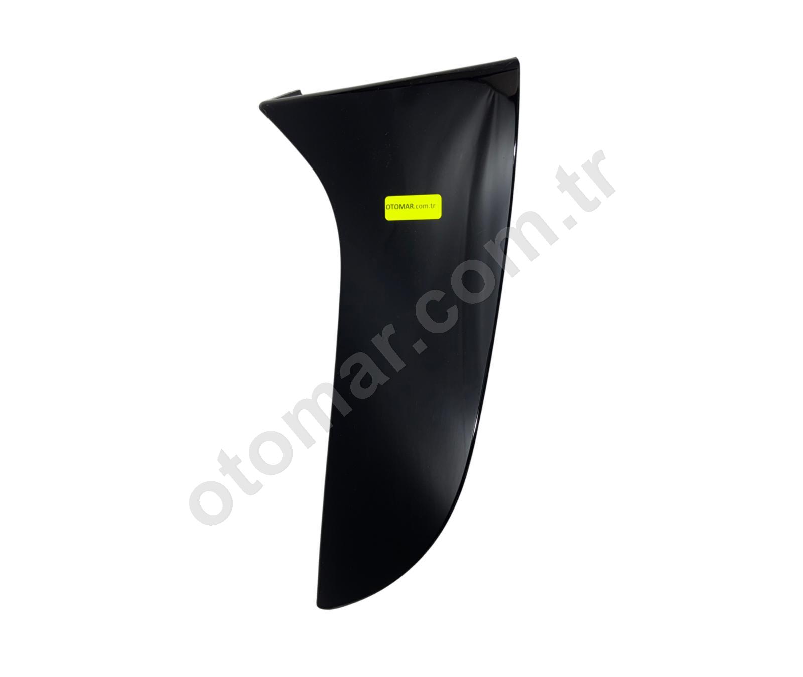 Bagaj Kapak Spoiler Yan Kaplaması Sağ | EGEA CROSS HB 735735995