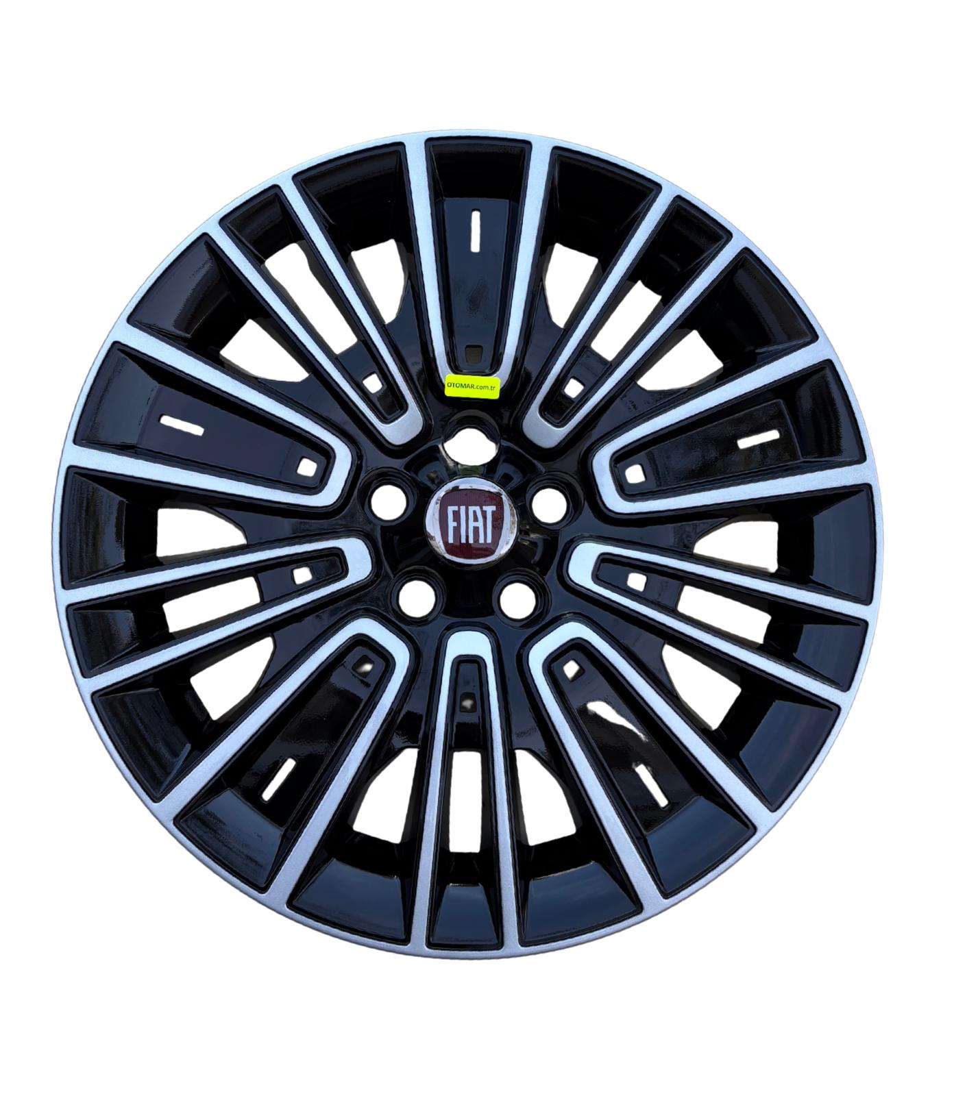 Jant Kapağı 16" (5 Bijon) | EGEA product-img