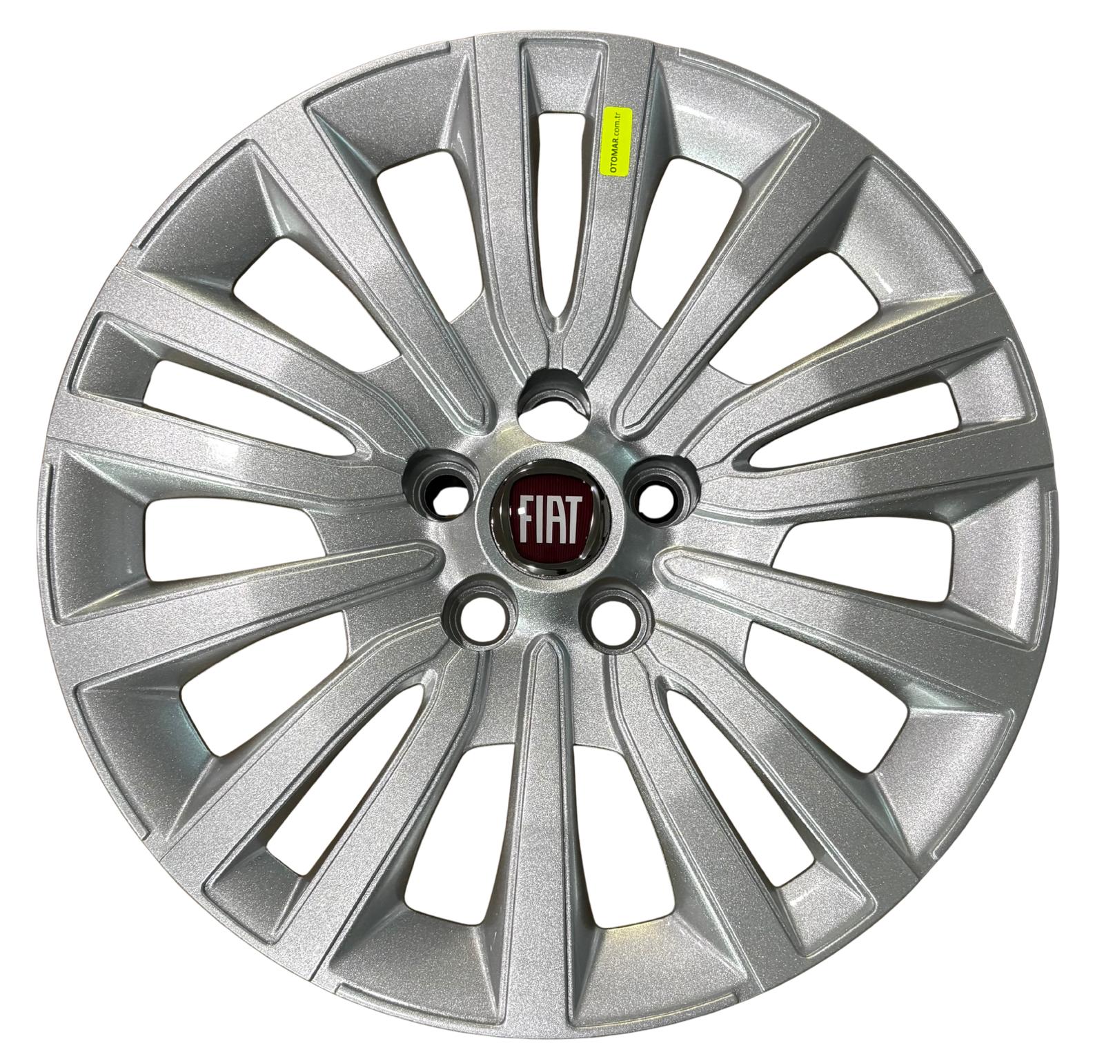 Jant Kapağı 15" | EGEA product-img