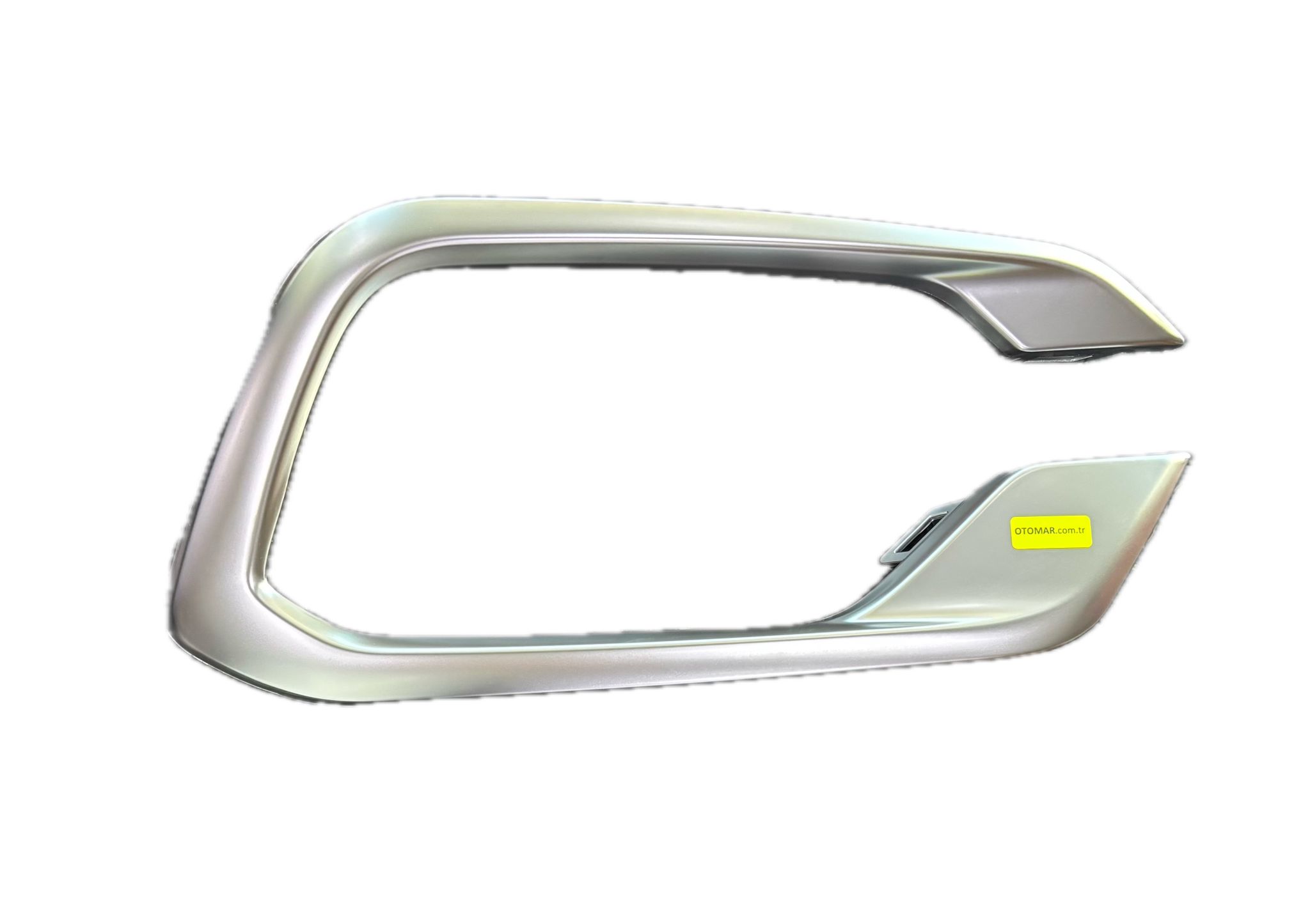 Sis Far Kapak Çerçeve C Çıtası Sağ (Gri) | EGEA product-img