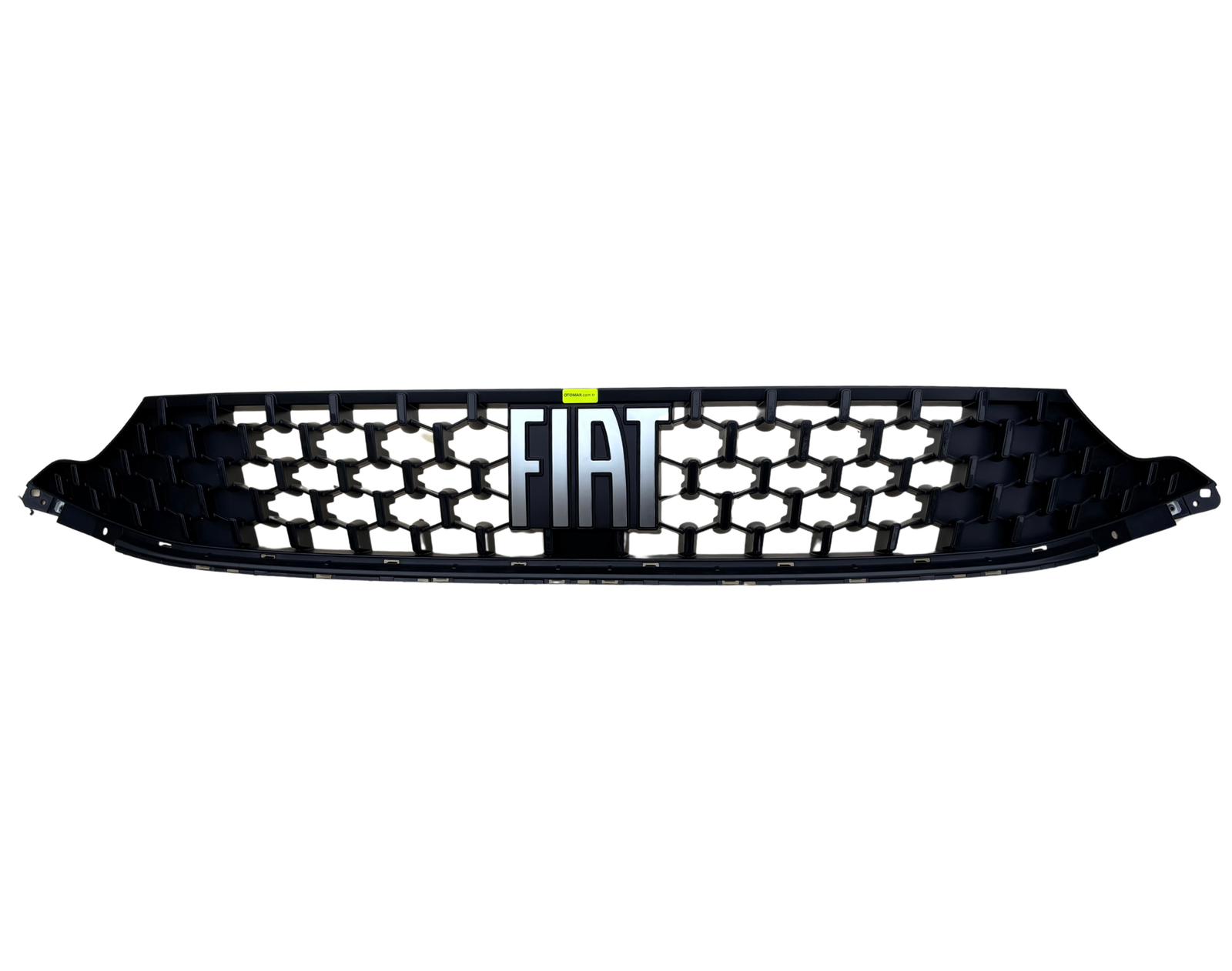 Ön Panjur (Siyah - Petek Desen) | EGEA CROSS OPAR-735754056 ürün resmi