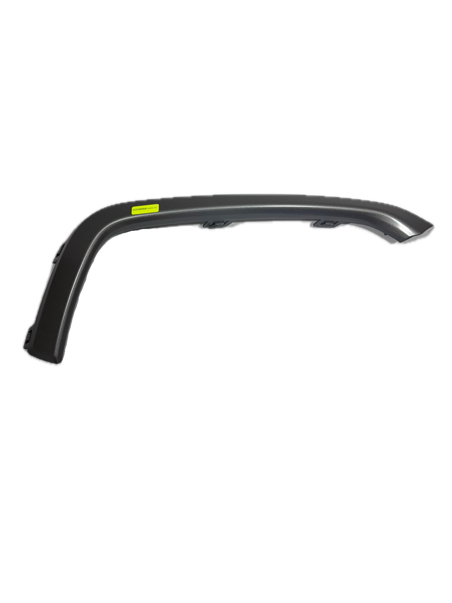 Sis Far Çerçeve Üst Çıtası Sağ (Koyu Gri) | EGEA CROSS product-img