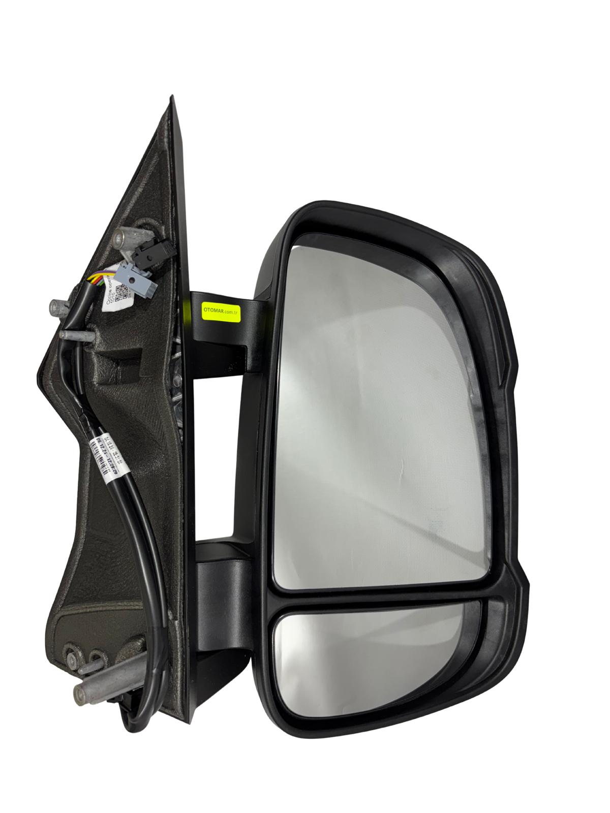 Dış Dikiz Ayna Sağ ( Kör Nokta Yok ) | DUCATO  OPAR-735782731 ürün resmi