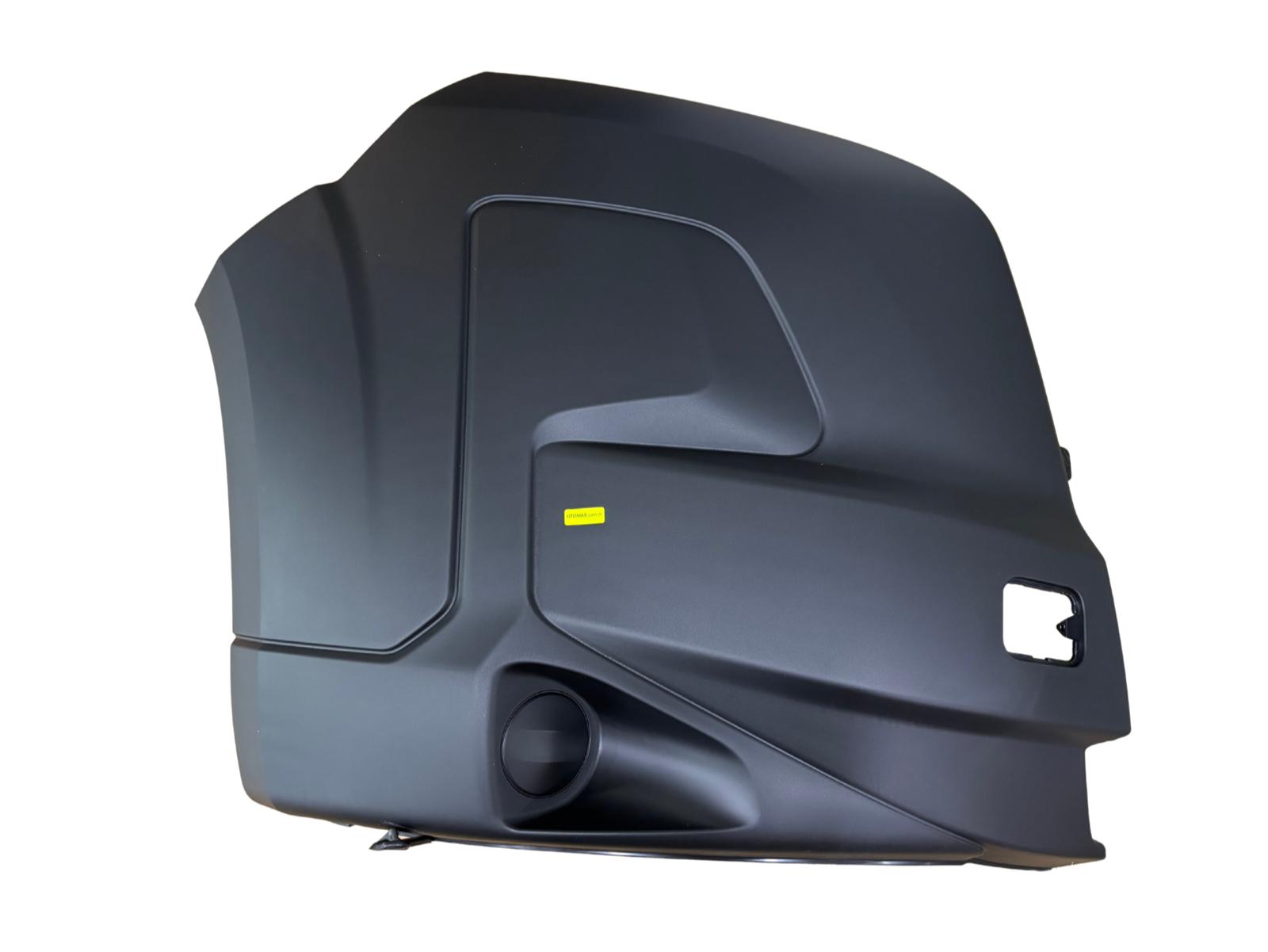 Ön Tampon Sağ Köşe (Sissiz - Dodiksiz) | BOXER DUCATO JUMPER MOVANO PROACE MAX product-img